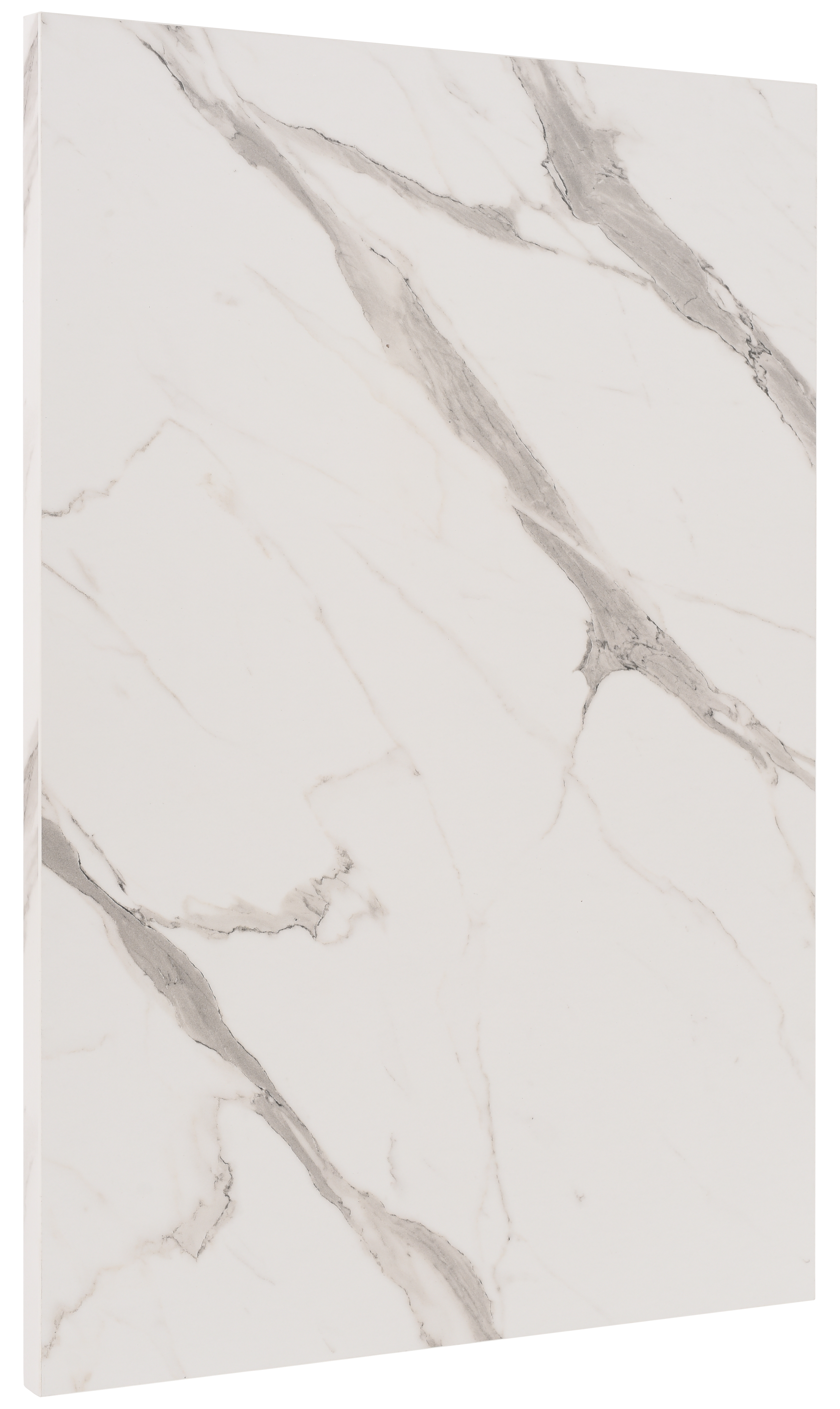 Porta de cozinha Delinia Atenas 39.7x63.7cm multicor mate - 2