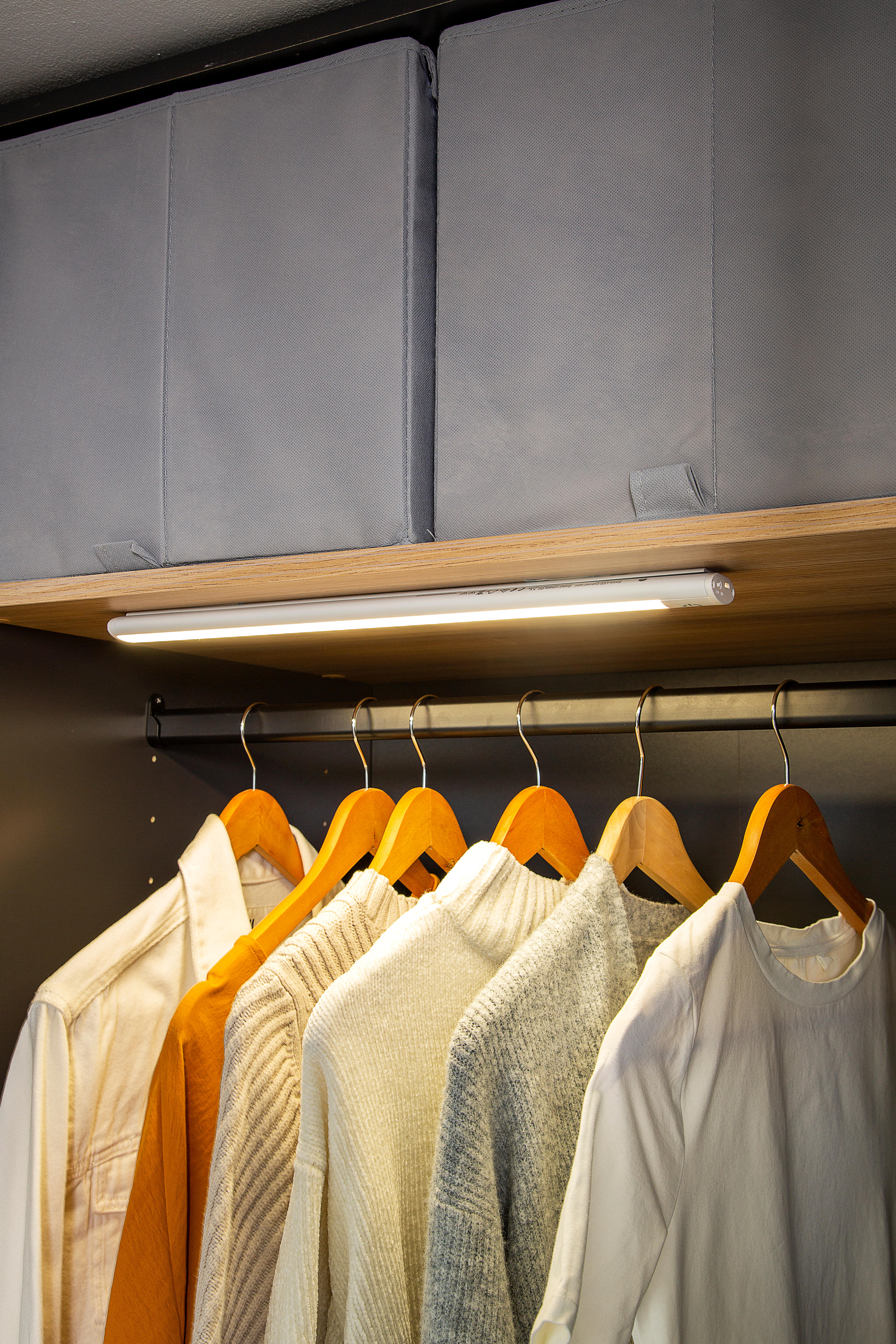 Reglette ylon led 330 LM touch - 3