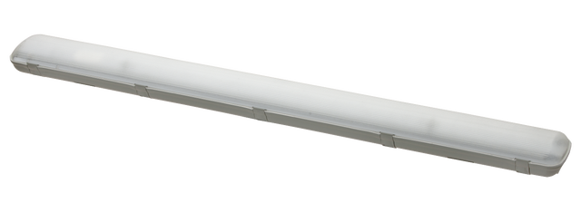 Régua estanque LED 2X18W