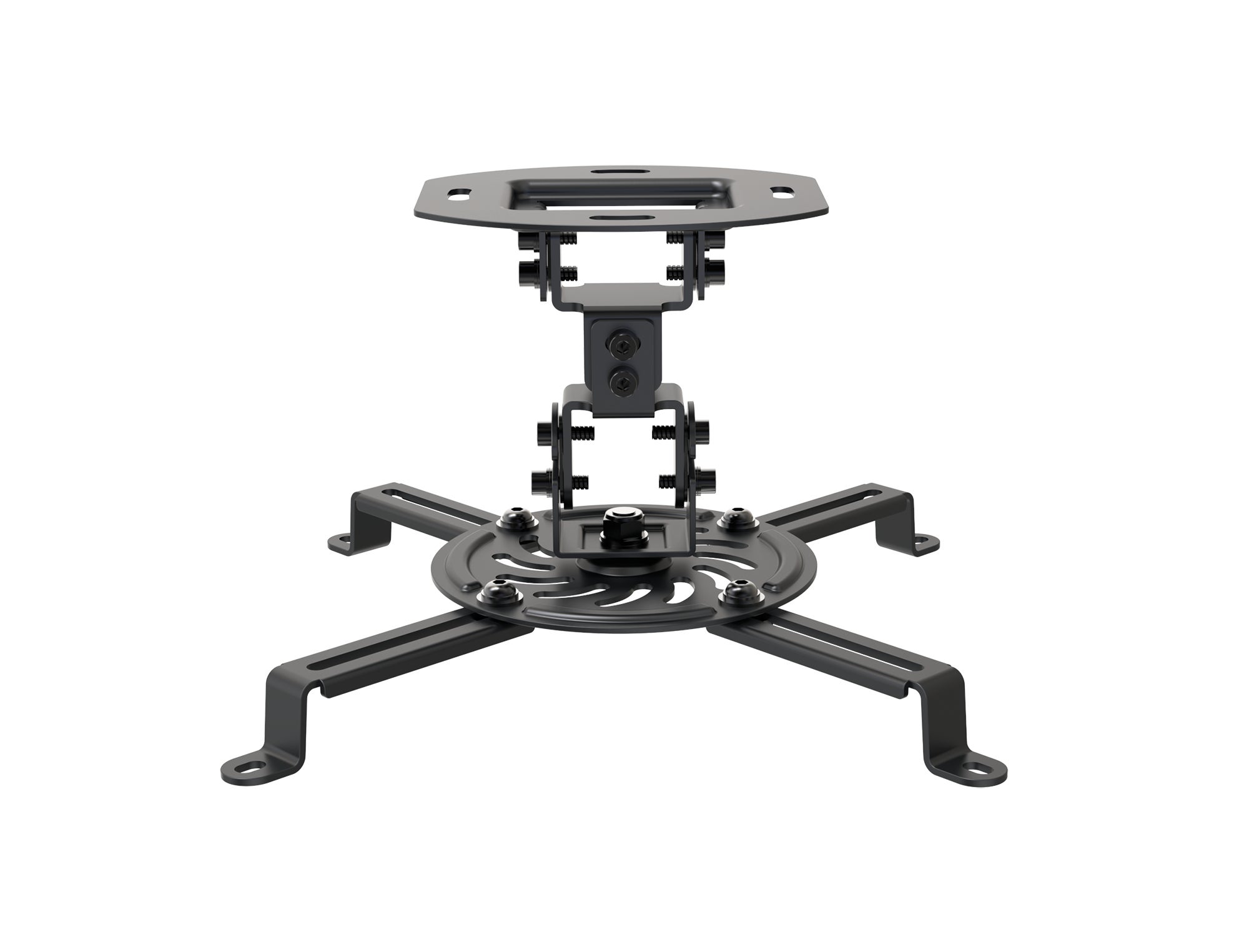 Soporte proyector spr-547n fonestar orientable techo negro