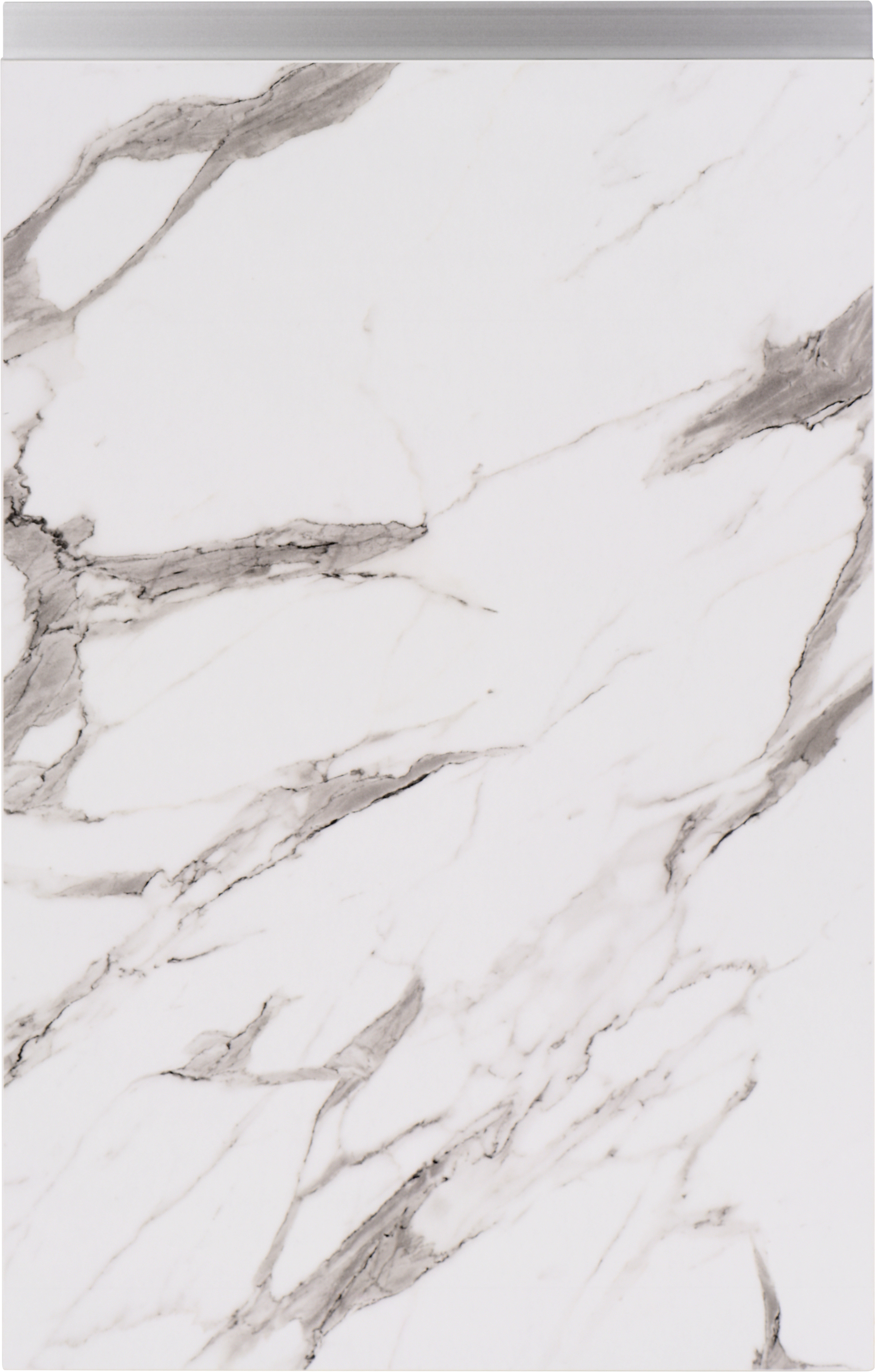 Porta de cozinha Delinia Mikonos 39.7x63.7cm multicor mate - 2