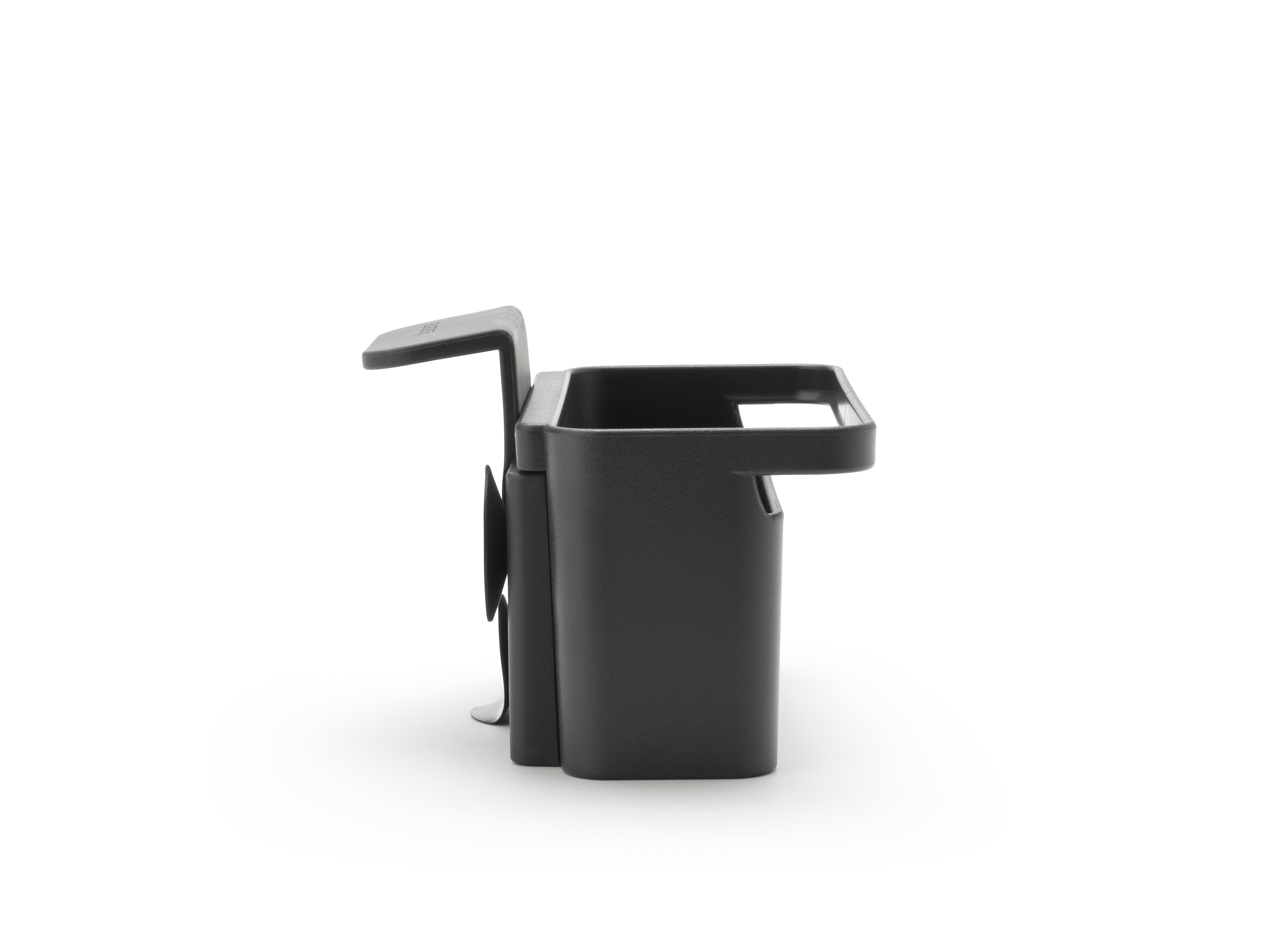 Organizador fregadero BRABANTIA gris oscuro - 7