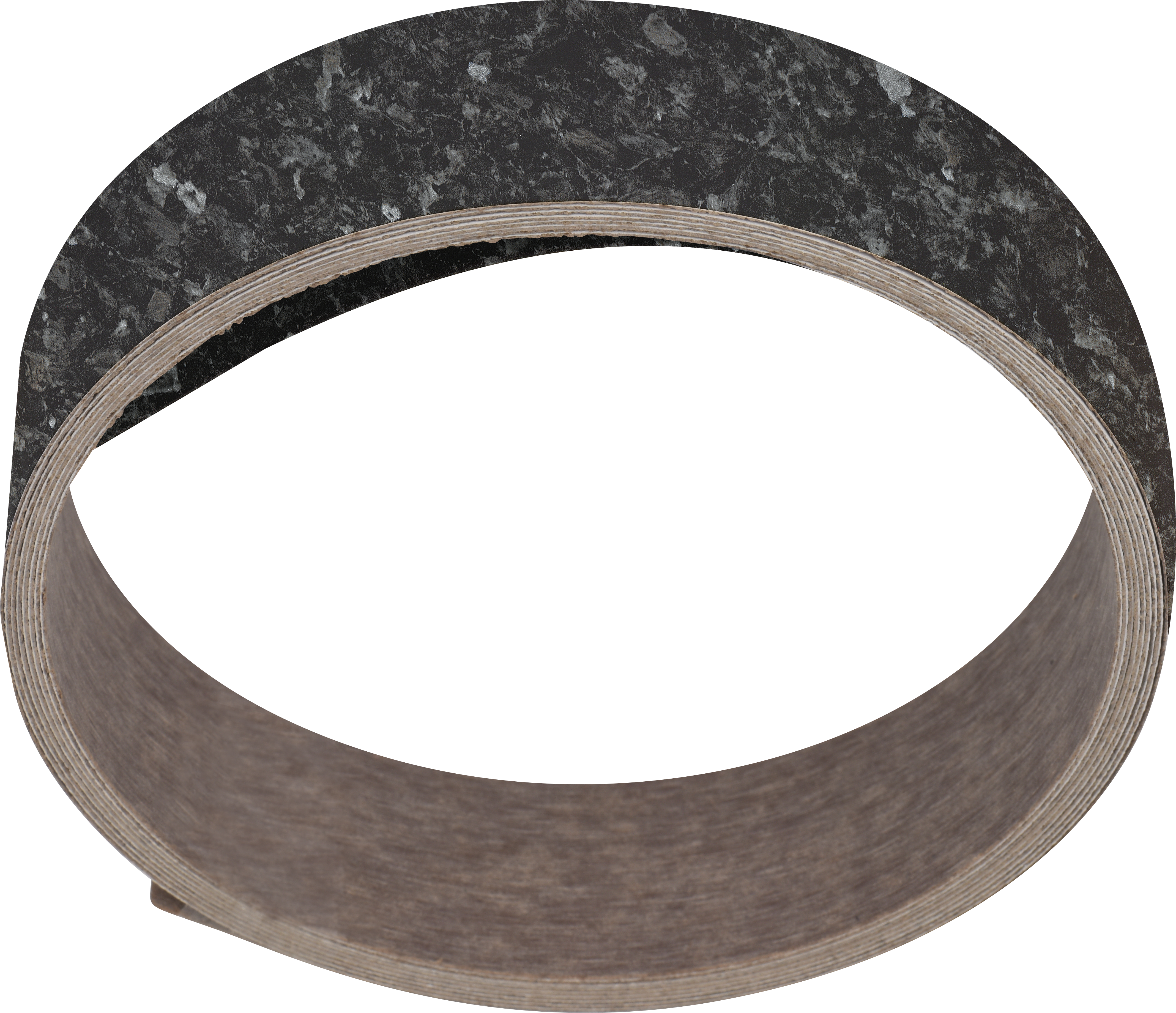 Rollo canto de encimera laminada para cocina Sevilla granito labrador 3.5x360 cm - 7