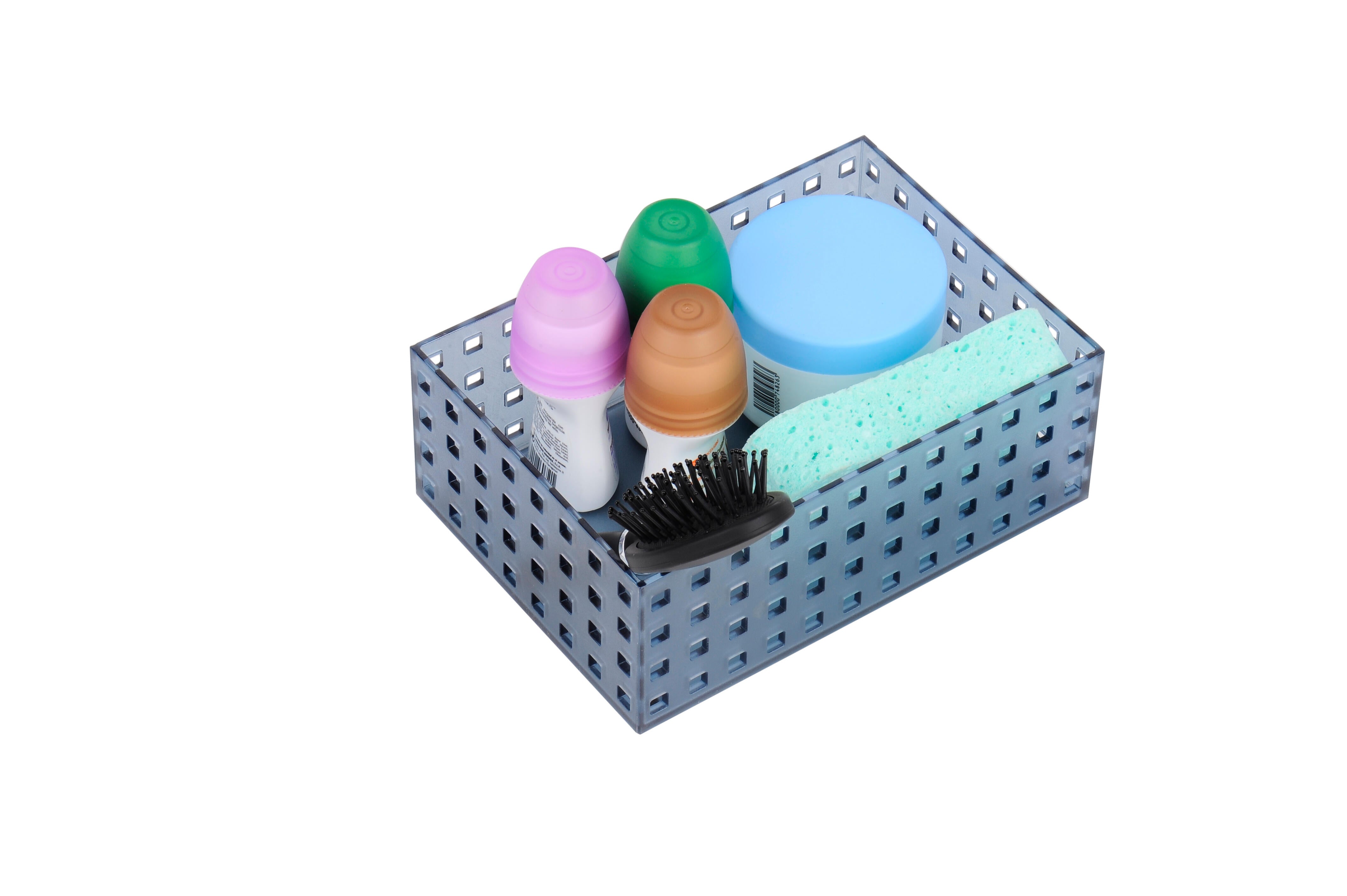 Organizador 22X16X9 AZUL - 6