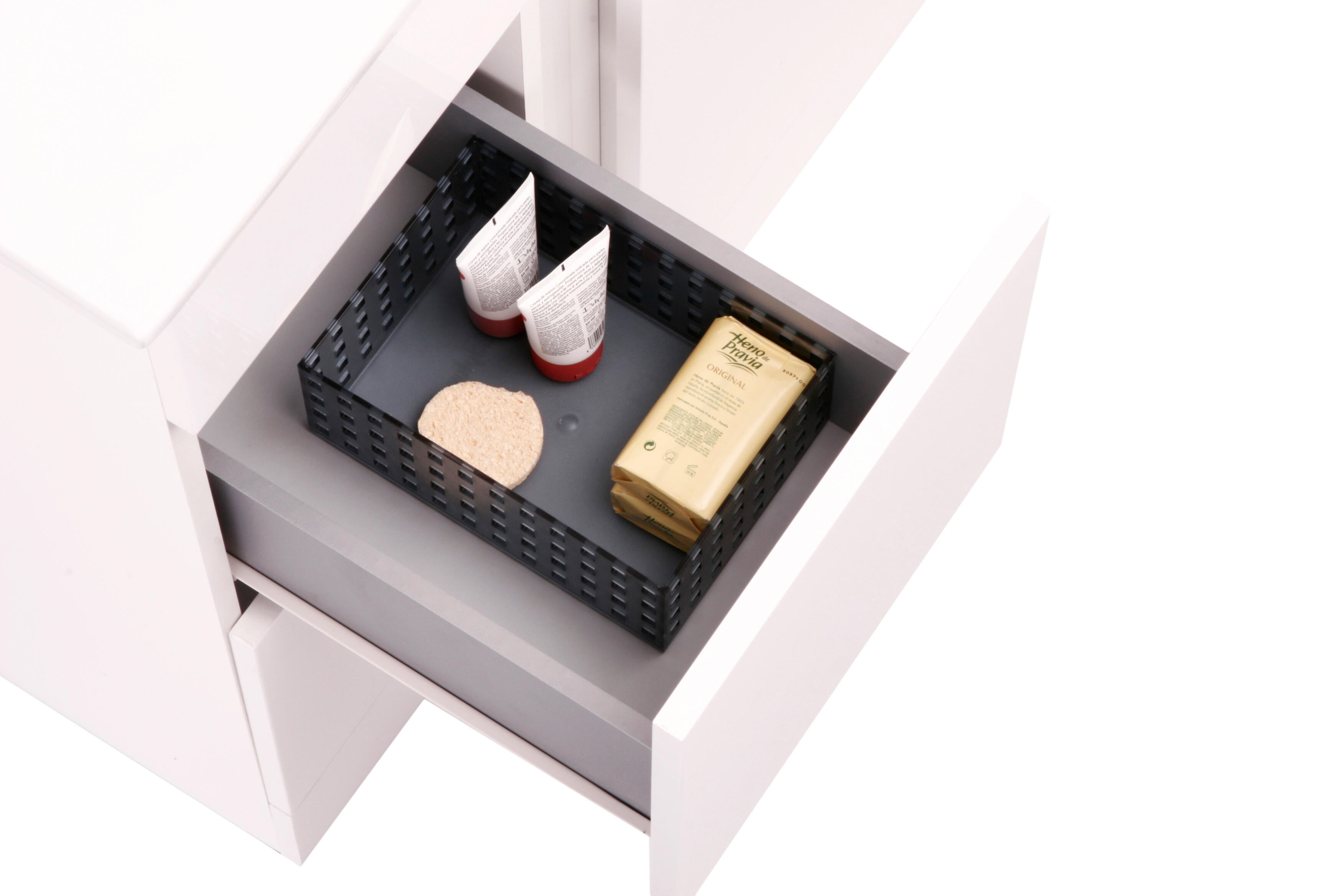 Organizador 22X16X9 AZUL - 5