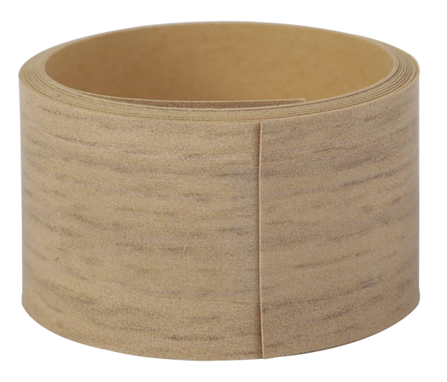 Rolo de orla 35x0.035180 mm carvalho ambers
