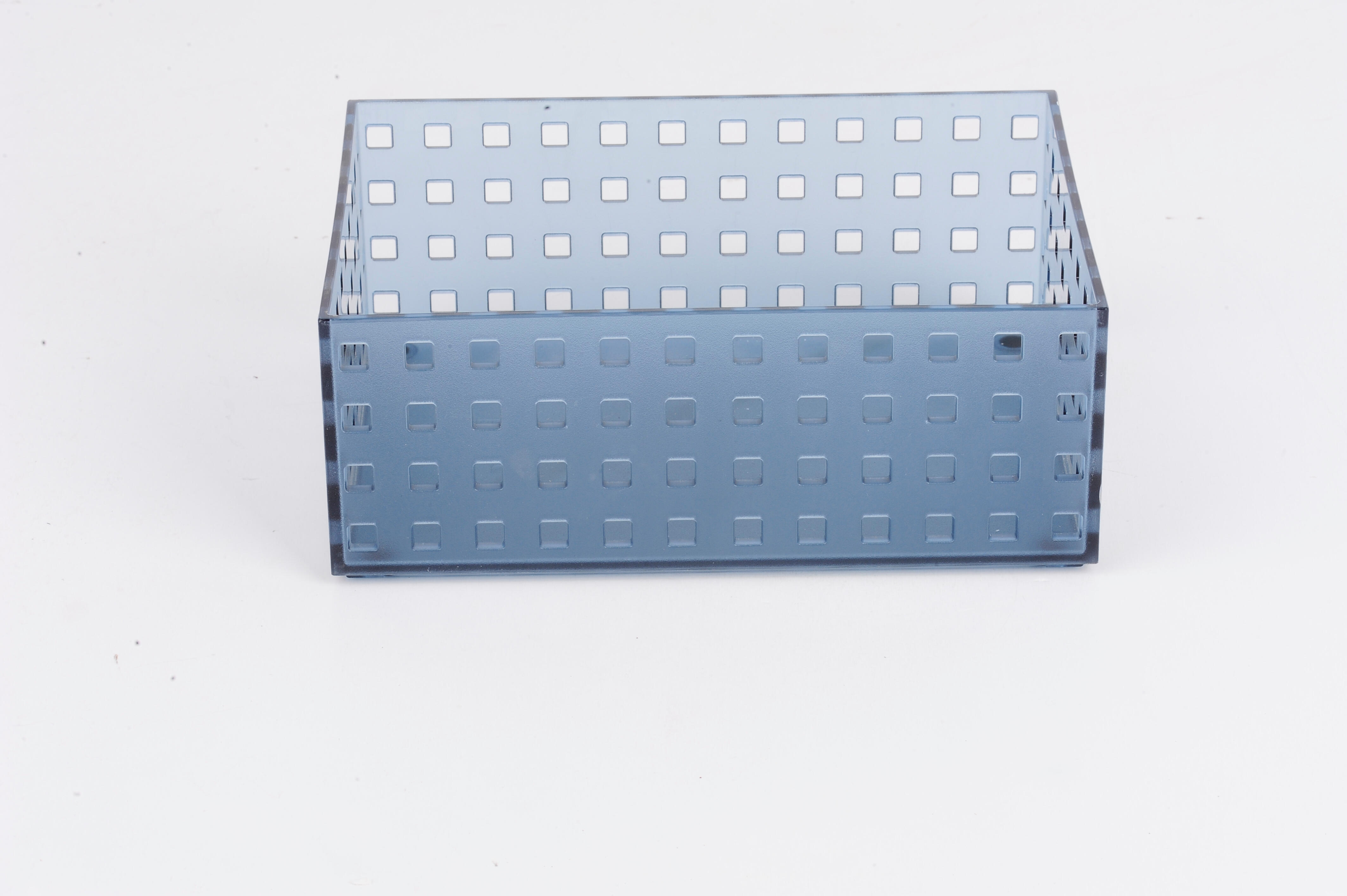 Organizador 22X16X9 AZUL - 4