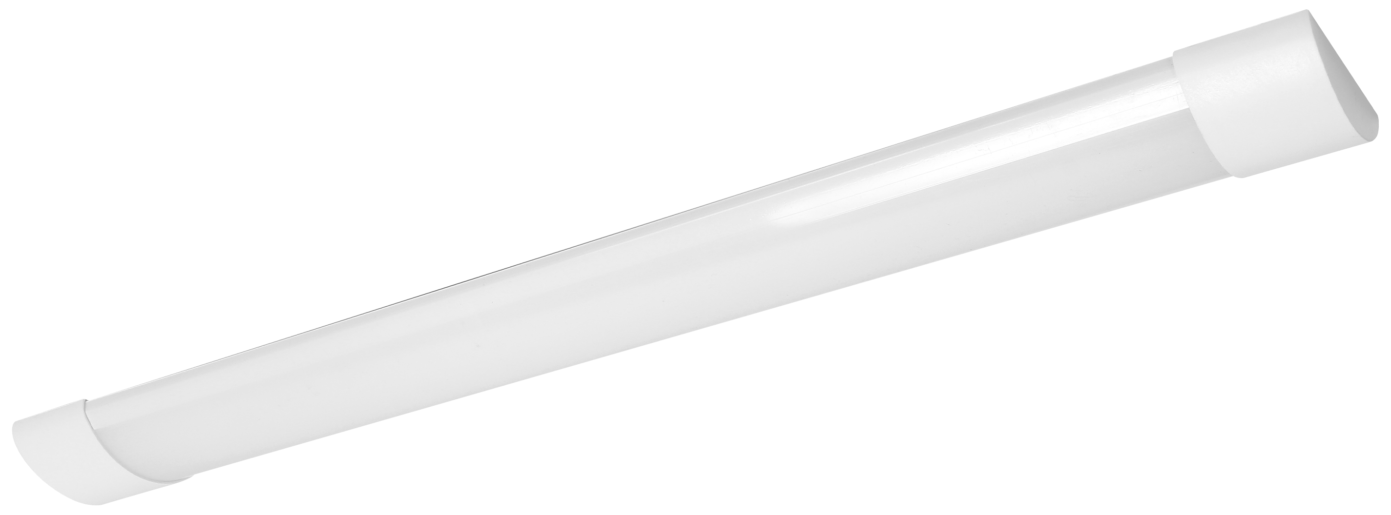 Regleta led becool 40w de 120 cm