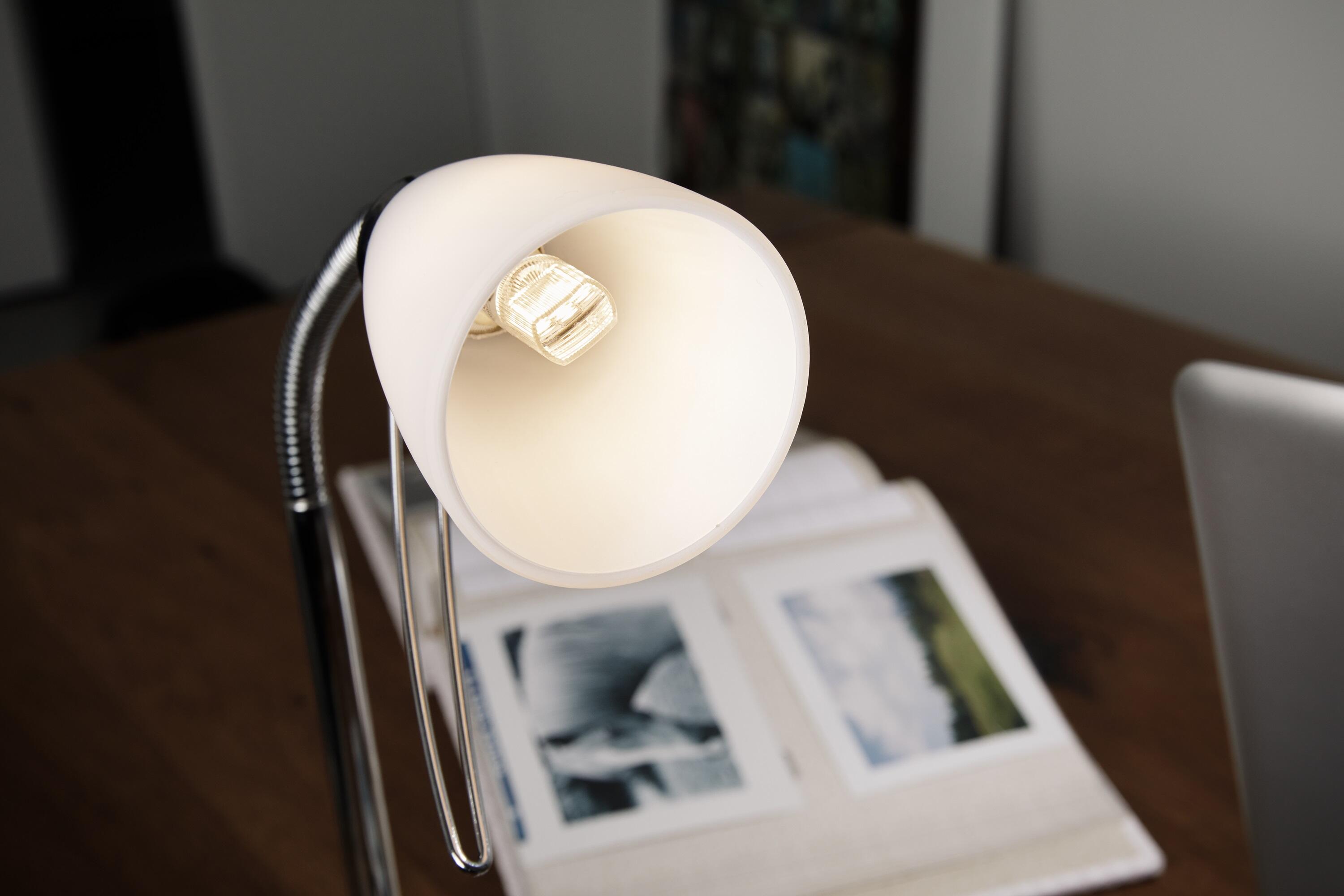 Lâmpada led espiral G9 320 lm luz amarela 300ºluz amarela Osram - 3