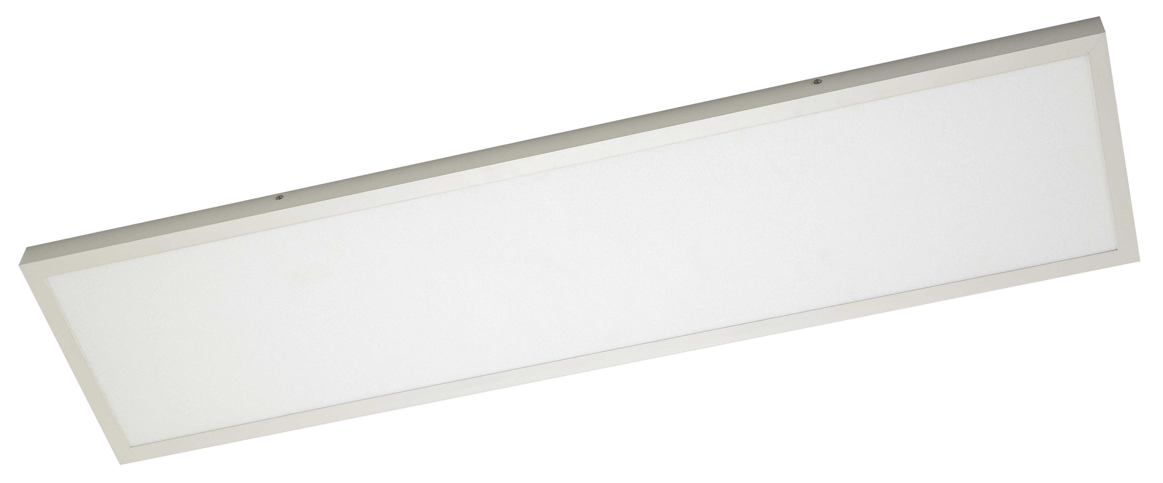 Panel led 4000k 48w 120x30 blanco