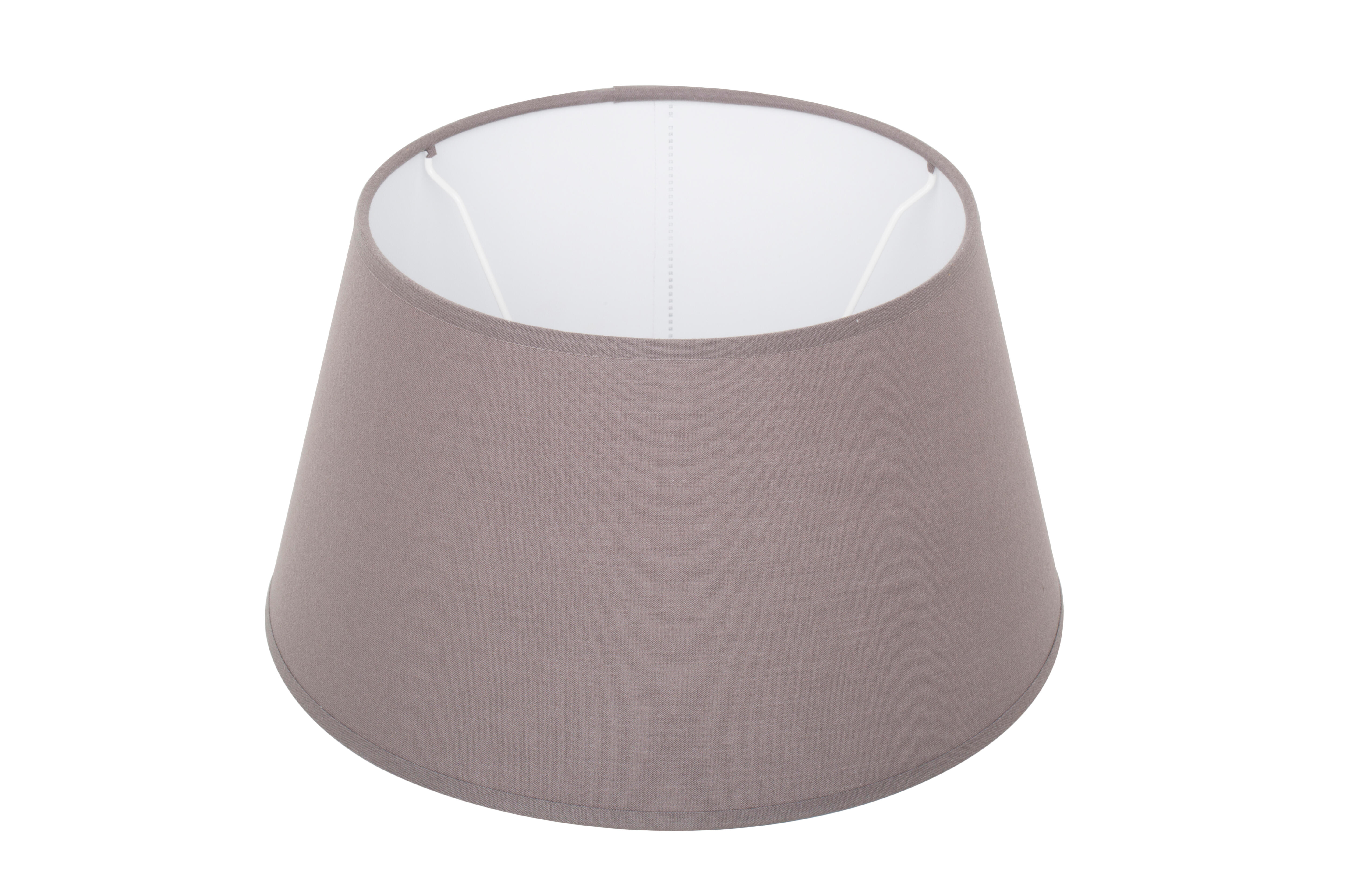 Pantalla de 17cm inspire algodón