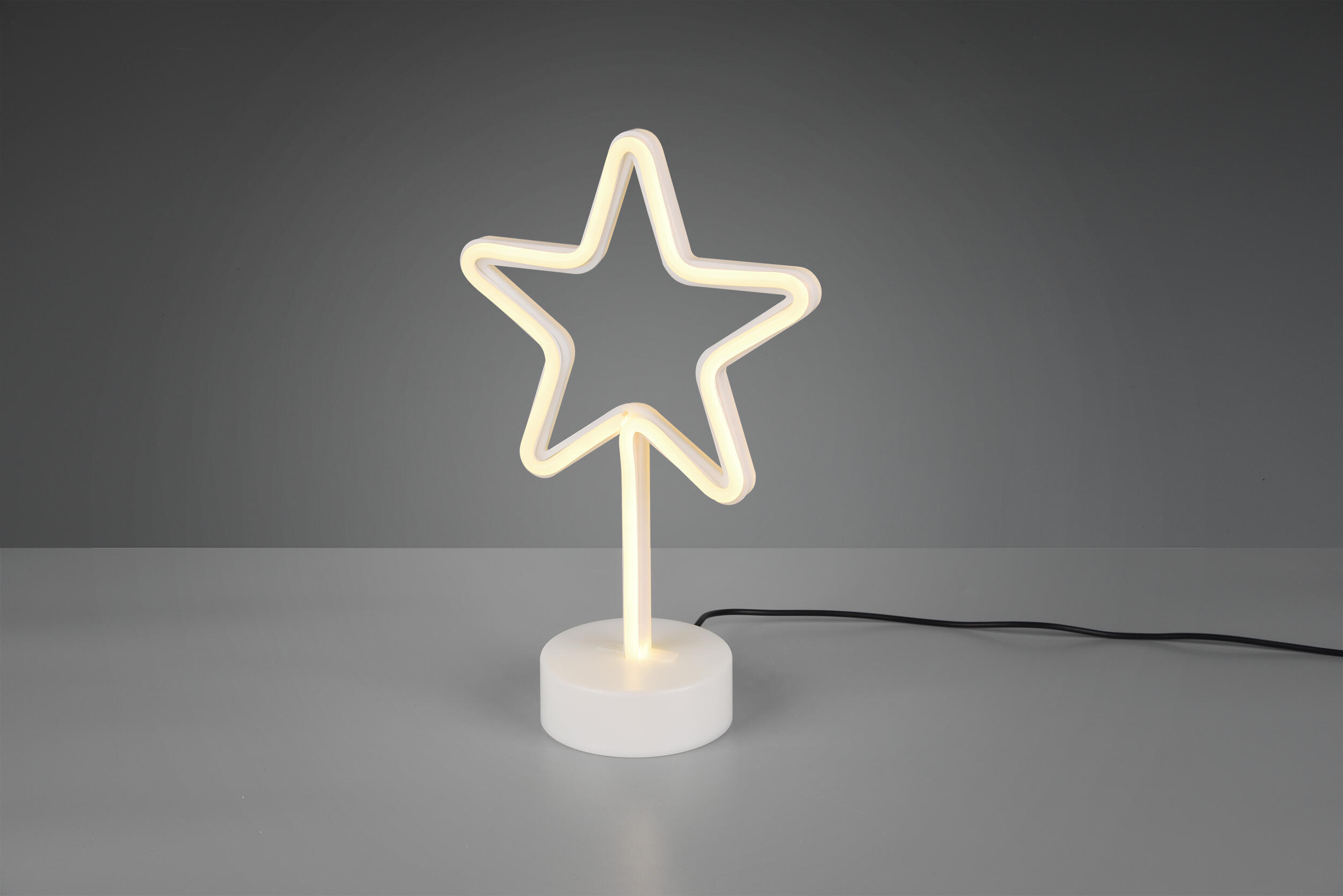 Lampada da Scrivania con Controllo Remoto e Temporizzazione, Luce da Scrivania Senza Fili Ricaricabile di Grande Capacità da 4000 mAh, Dimmerabile Lampada da Tavolo con Portapenne e Portatelefono