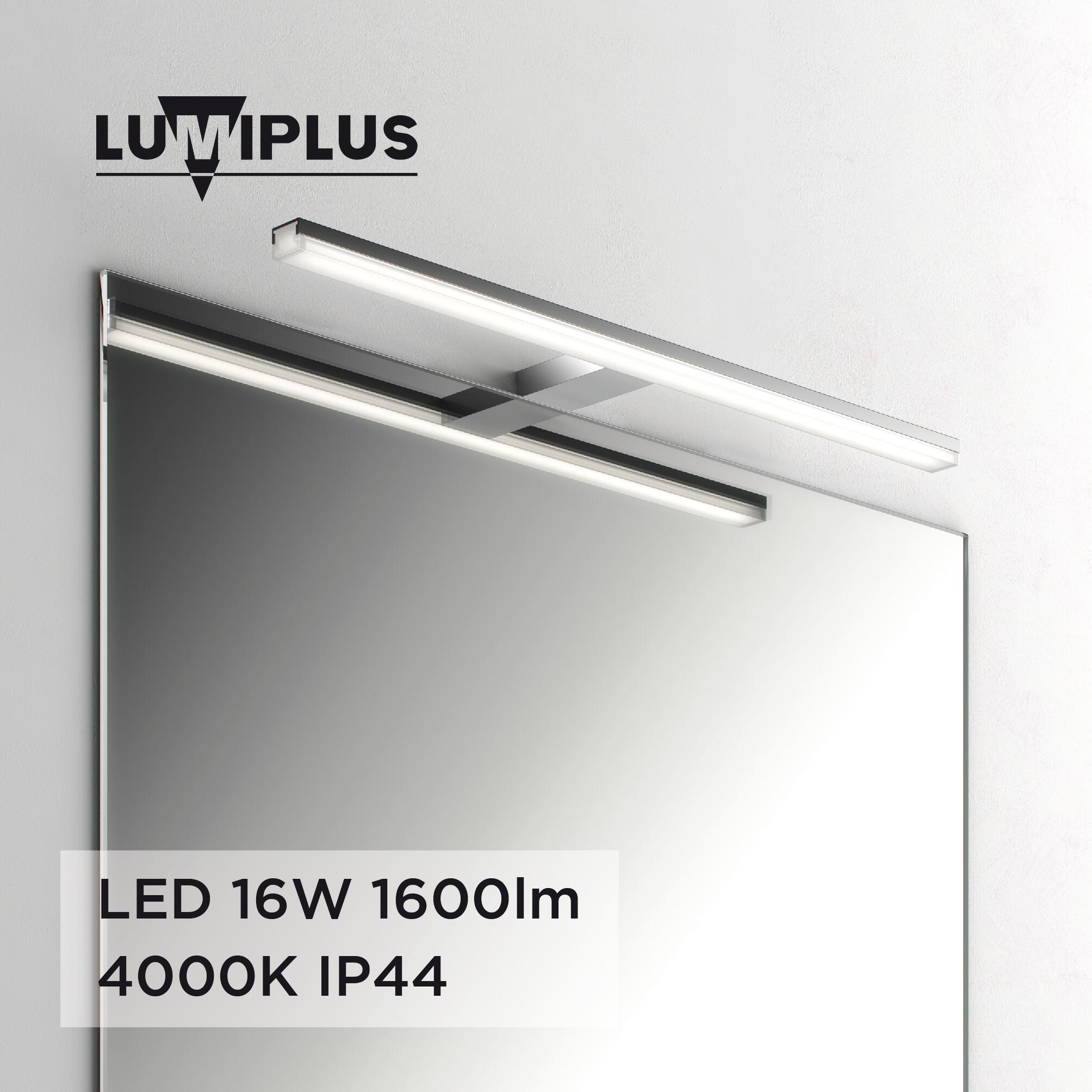 Candeeiro de parede Miwall 16w - 2