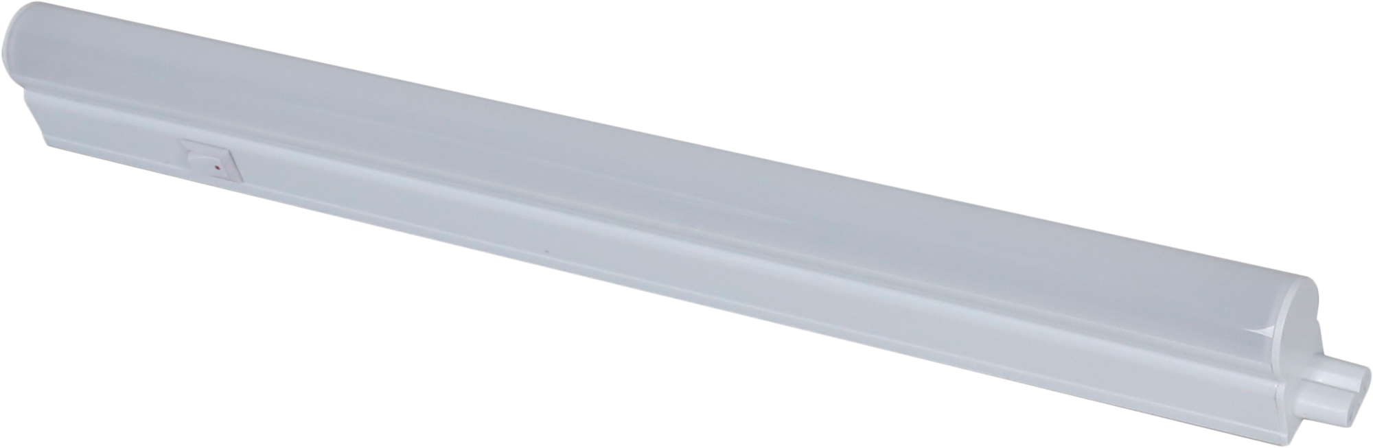 Reglette con fonte luminosa LED per sotto il mobile e soffitto Moss, luce bianco, 1 x 400LM INSPIRE - 4