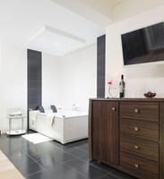 ARO DE EMPOTRAR FIJO IP65 MIX BCO - 2