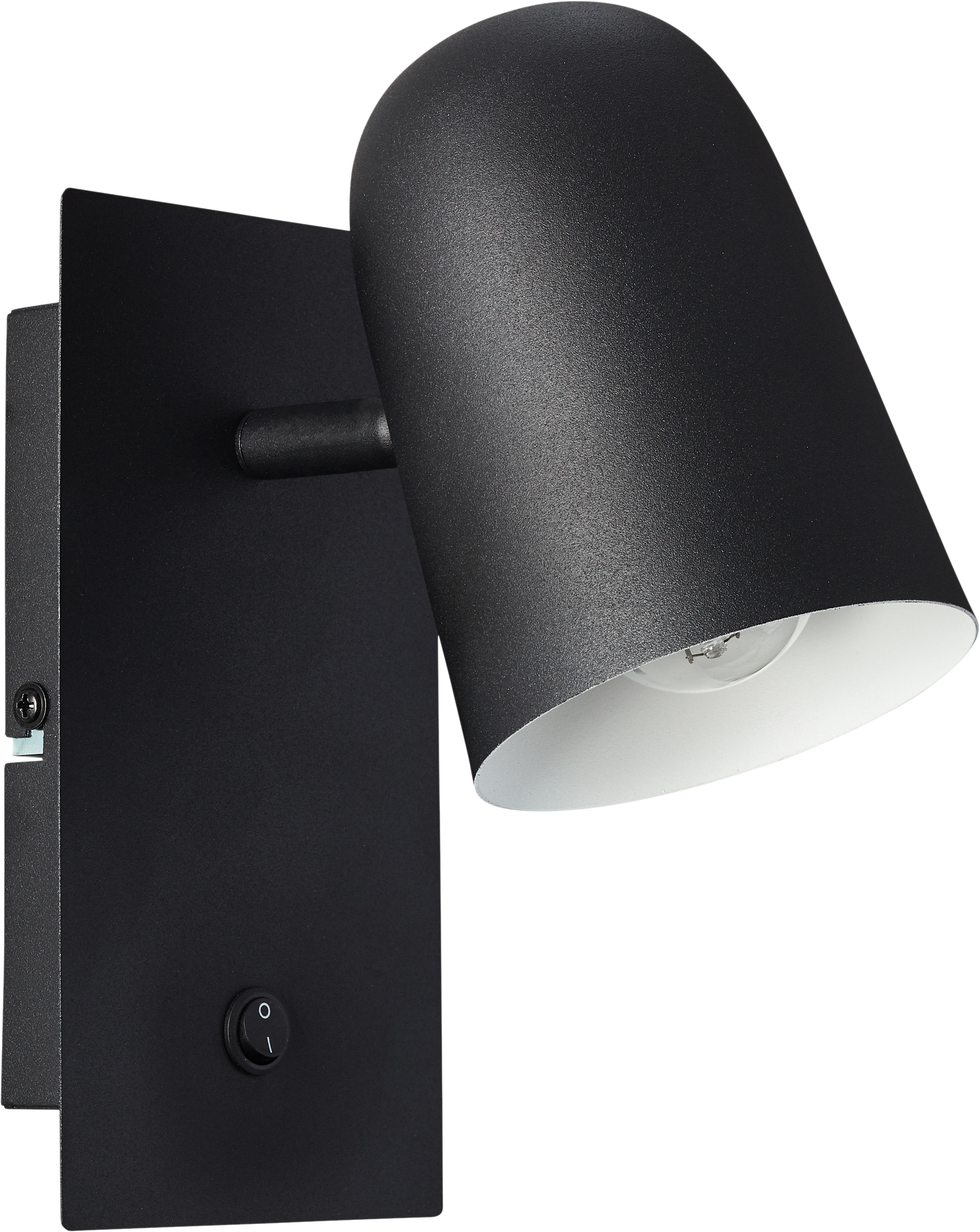 Foco Ayr una luz on/off E14 - 3