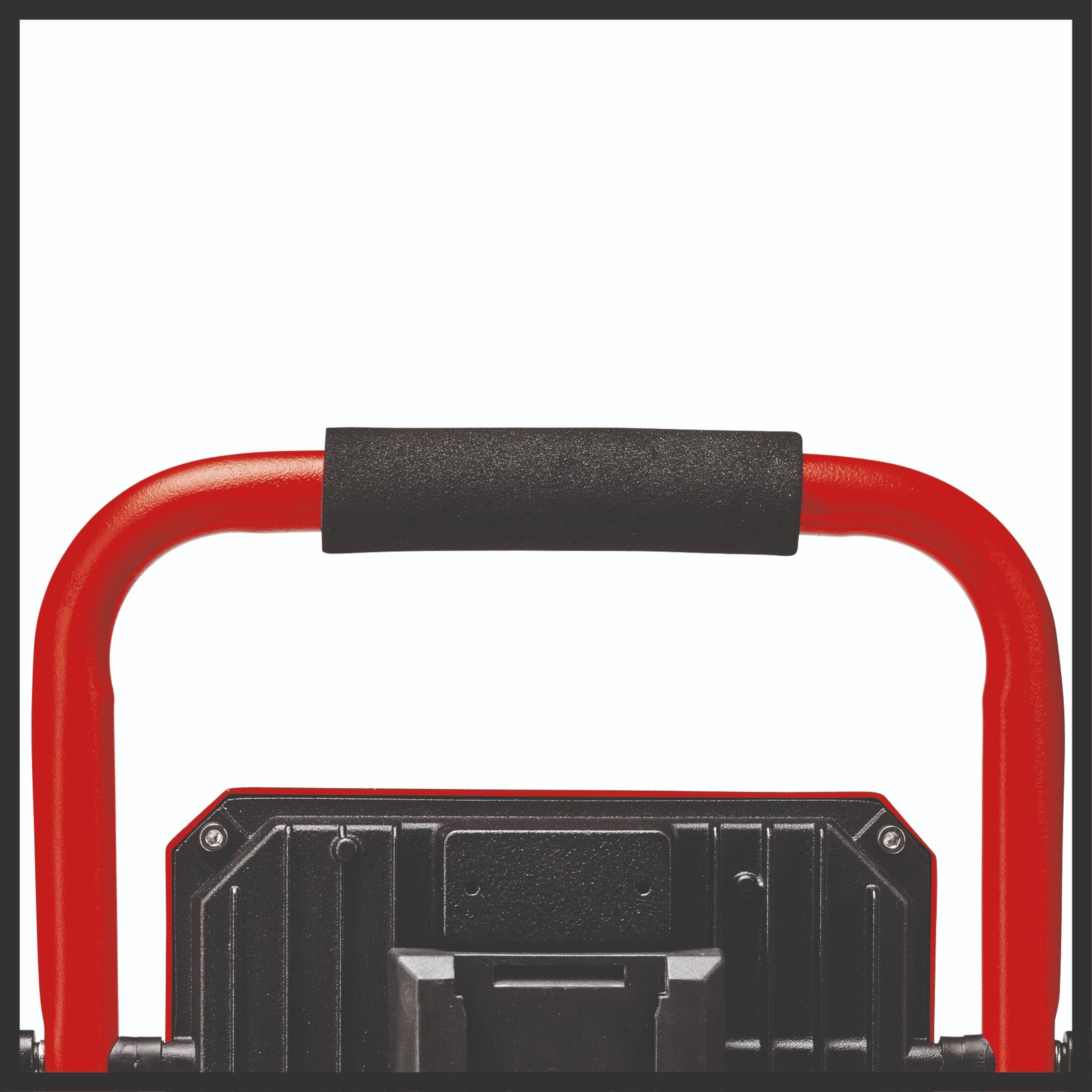 Foco einhell bateria tc-cl 18/1800 li-so