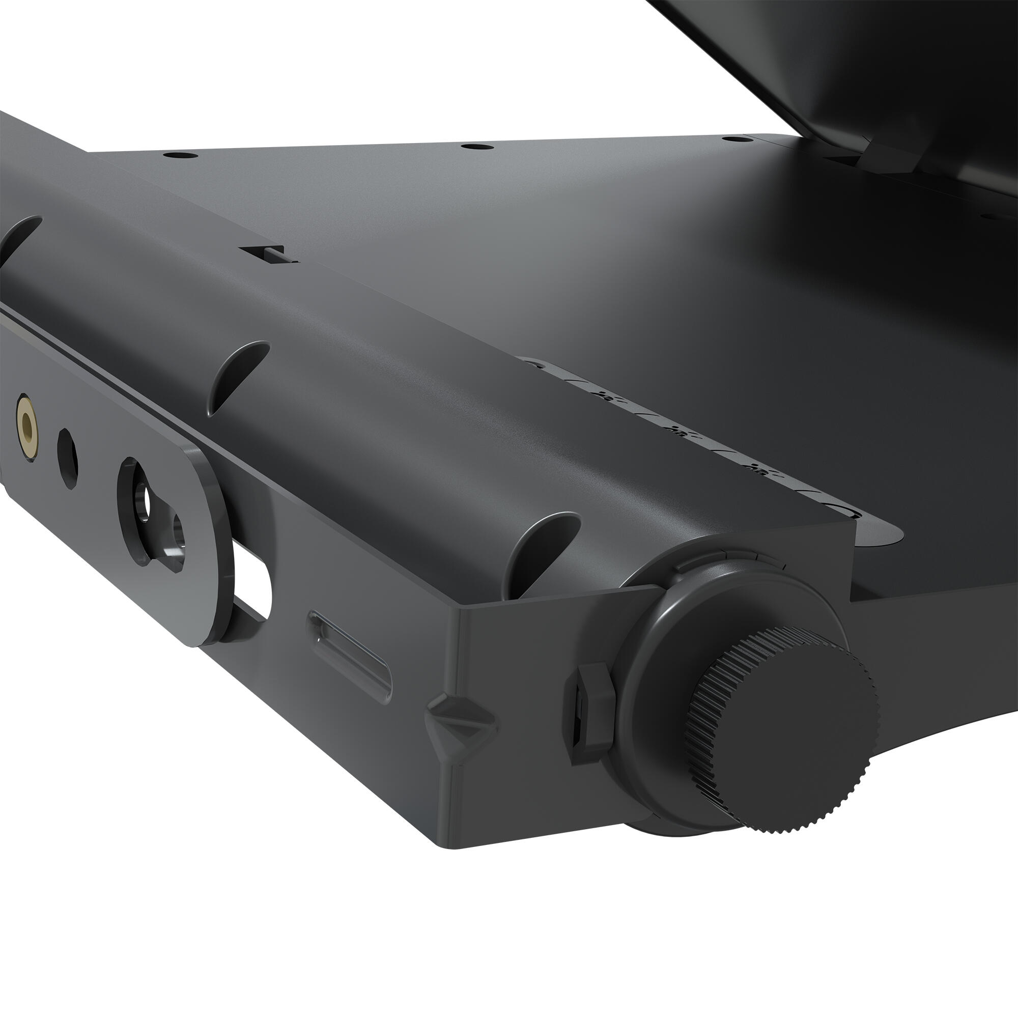 Proyector solar LED ARTE CONFORT Titan M 2000 lm IP65 con panel separado luz blanco neutro y detector de movimiento - 6