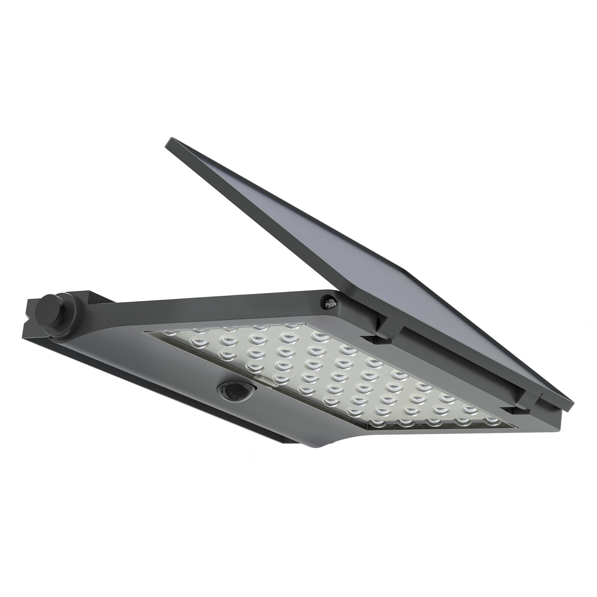 Proyector solar led titan m 2000lm 4000k