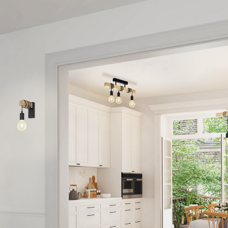 Luces juego? Series coordinar tus lámparas | Leroy Merlin