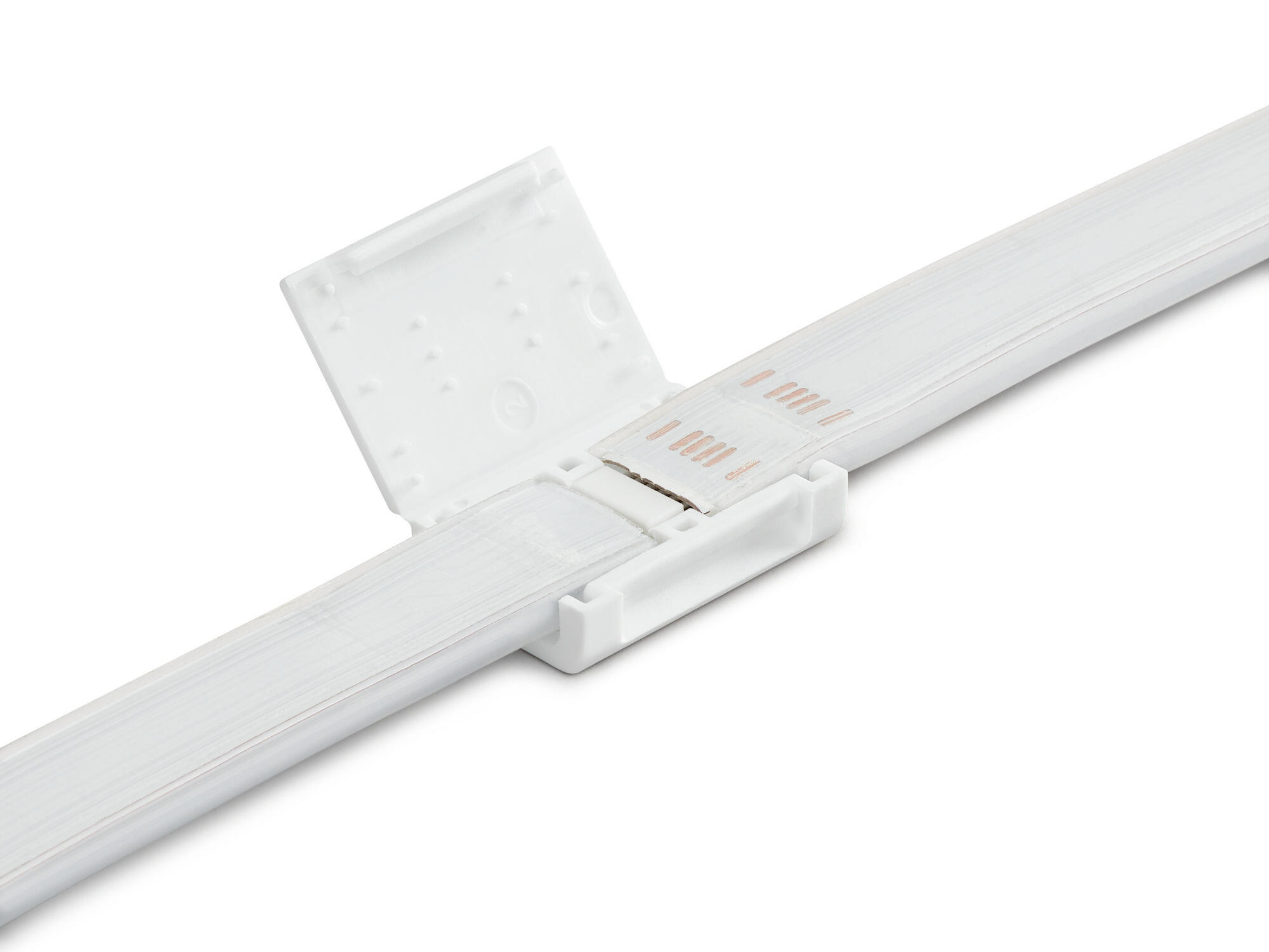 Striscia led 2m luce rgb multicolore PHILIPS HUE - 7