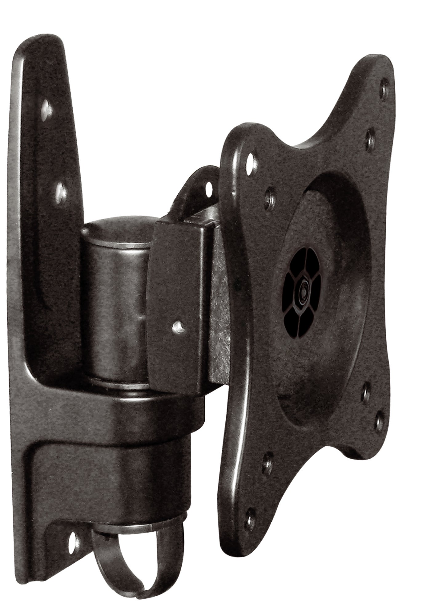 Soporte tv stv-651n fonestar orientable brazo negro