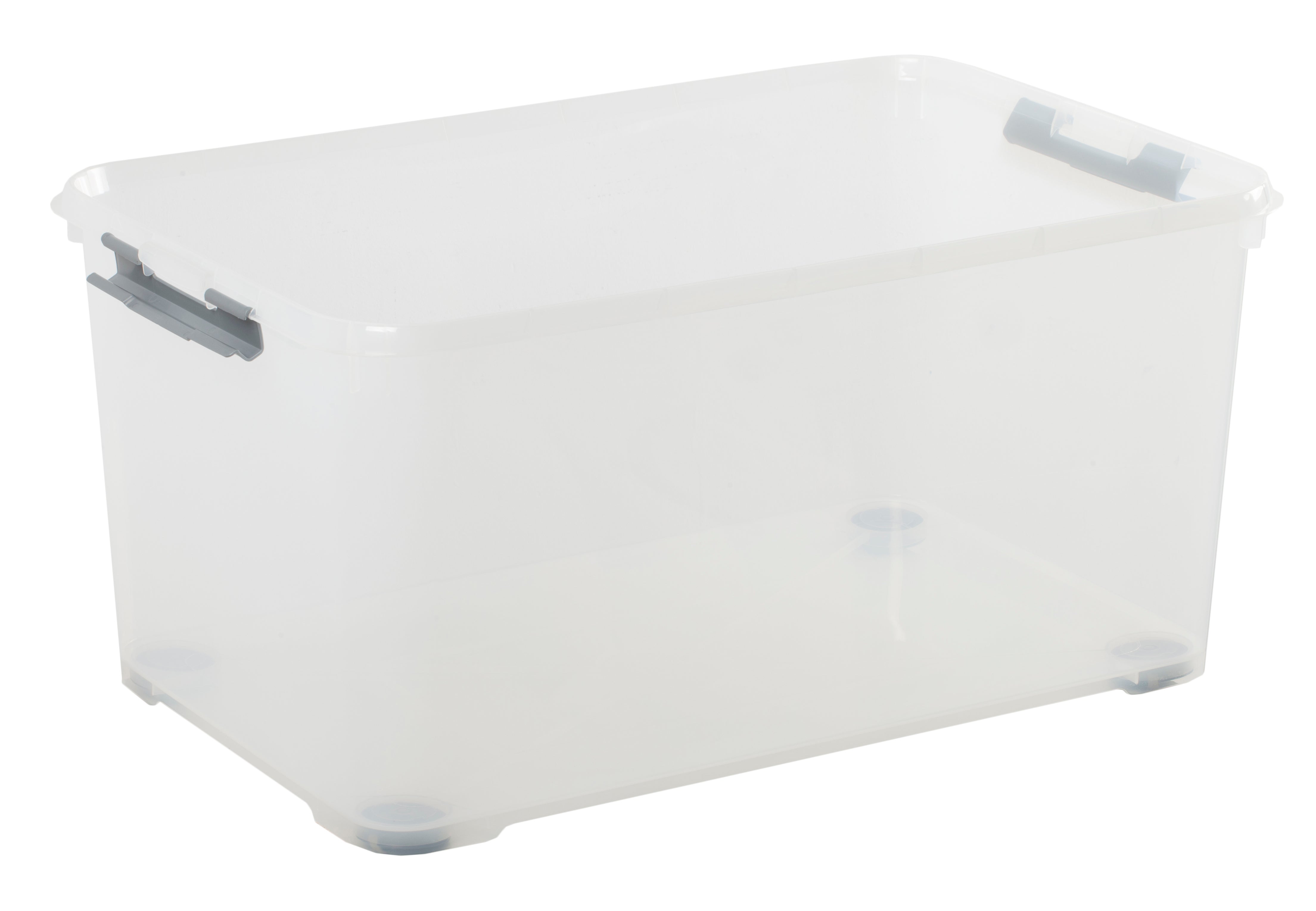 Caixa de arrumação SPACEO 39X80X50CM - 13