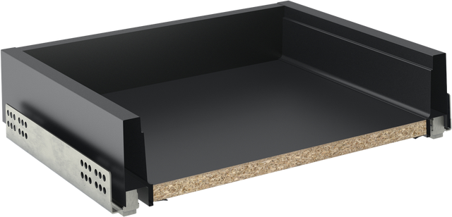 Kit interior de gaveta DELINIA 45X35CM