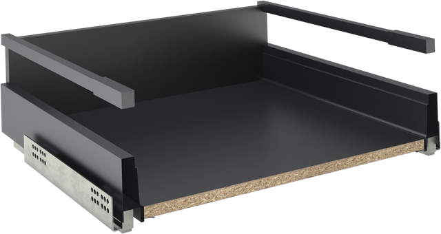 Kit interior de gavetão DELINIA 60CM