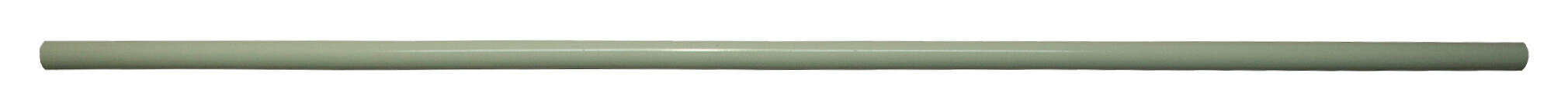Barra armario redondo de 2 m de largo y 25 mm ø