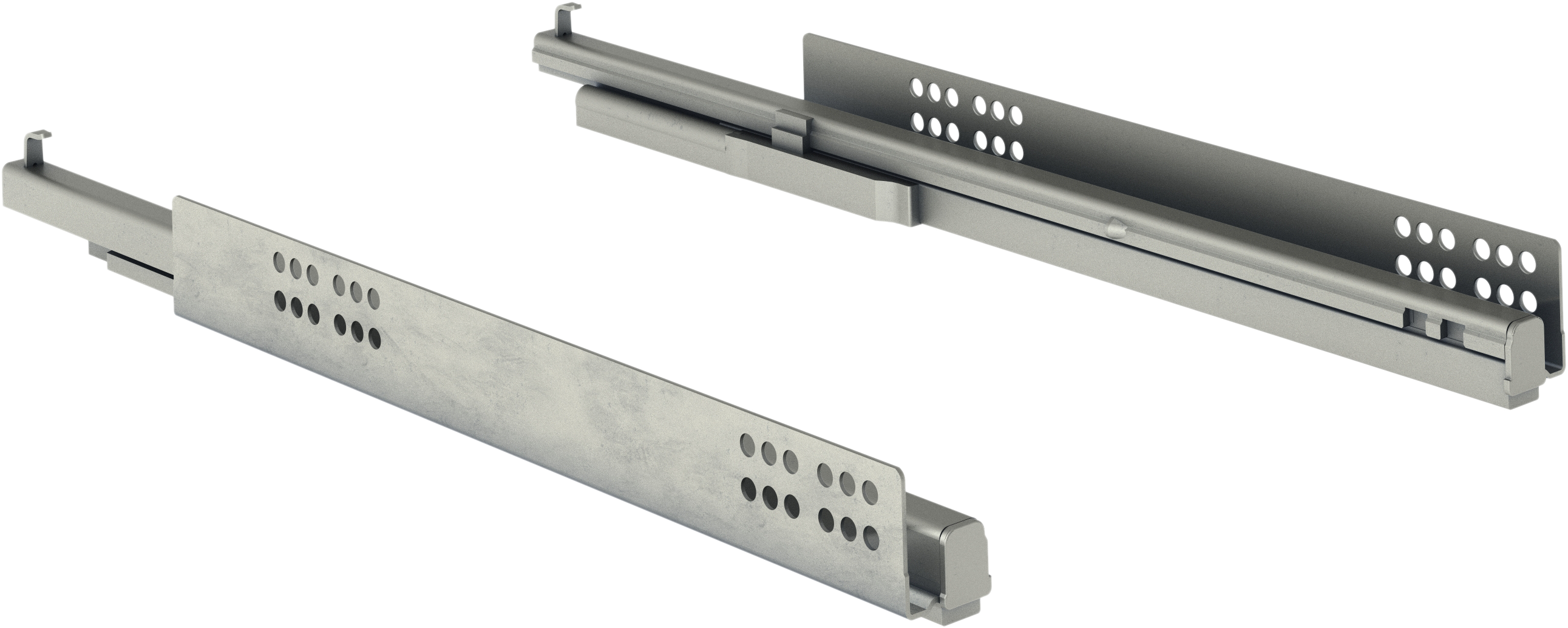 Kit interior de gavetão DELINIA 40CM - 3