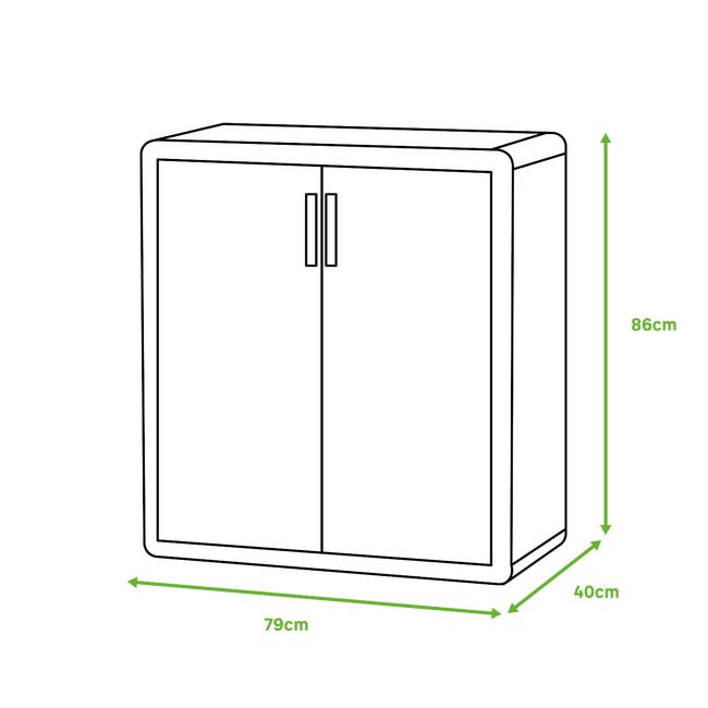 CREHO Twin Set In Resina - Portatovaglioli Modulare Per Tavola Elegante - Foto 9