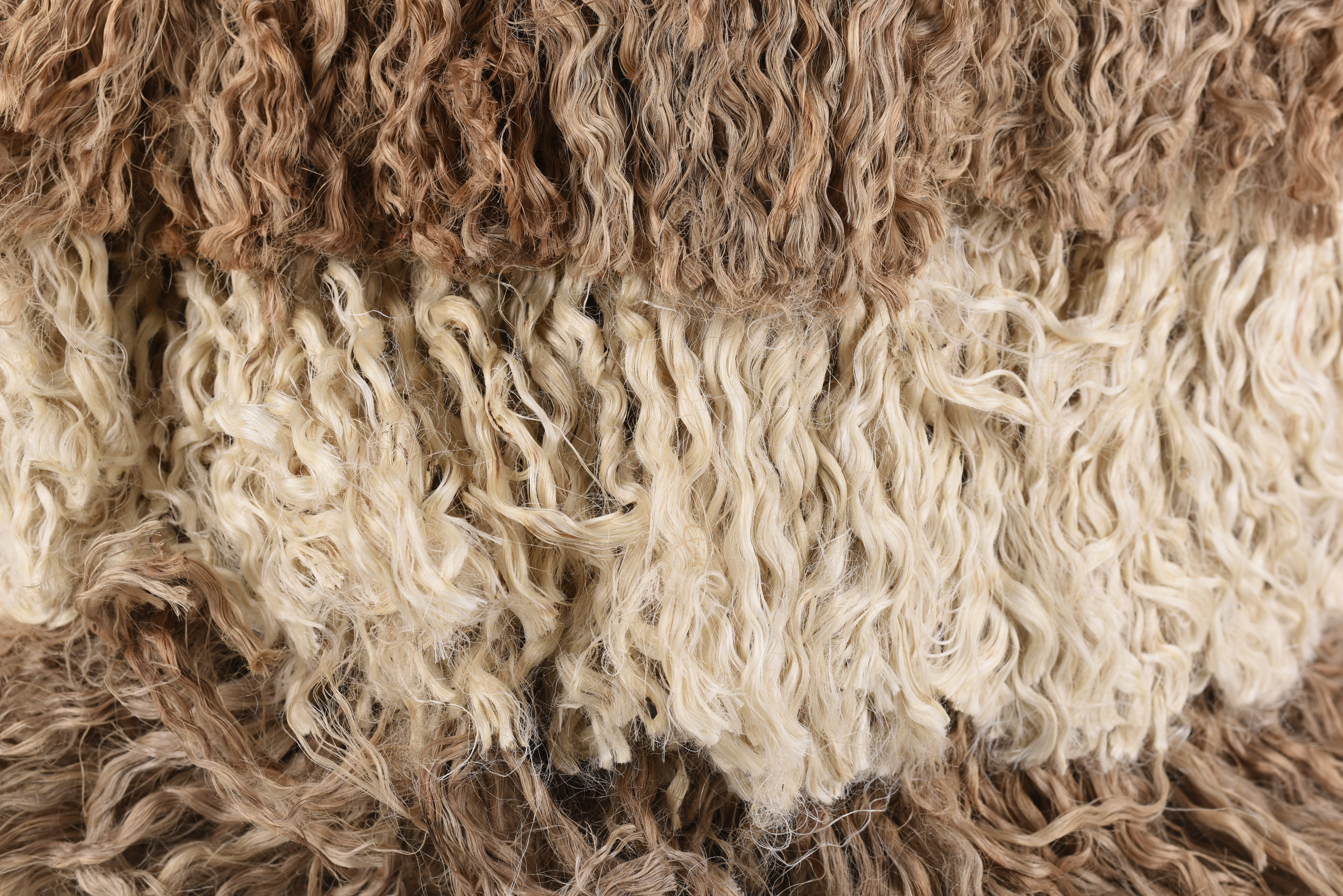 Cesta BASKET FORMENTERA yute 40x50x40 cm - 5