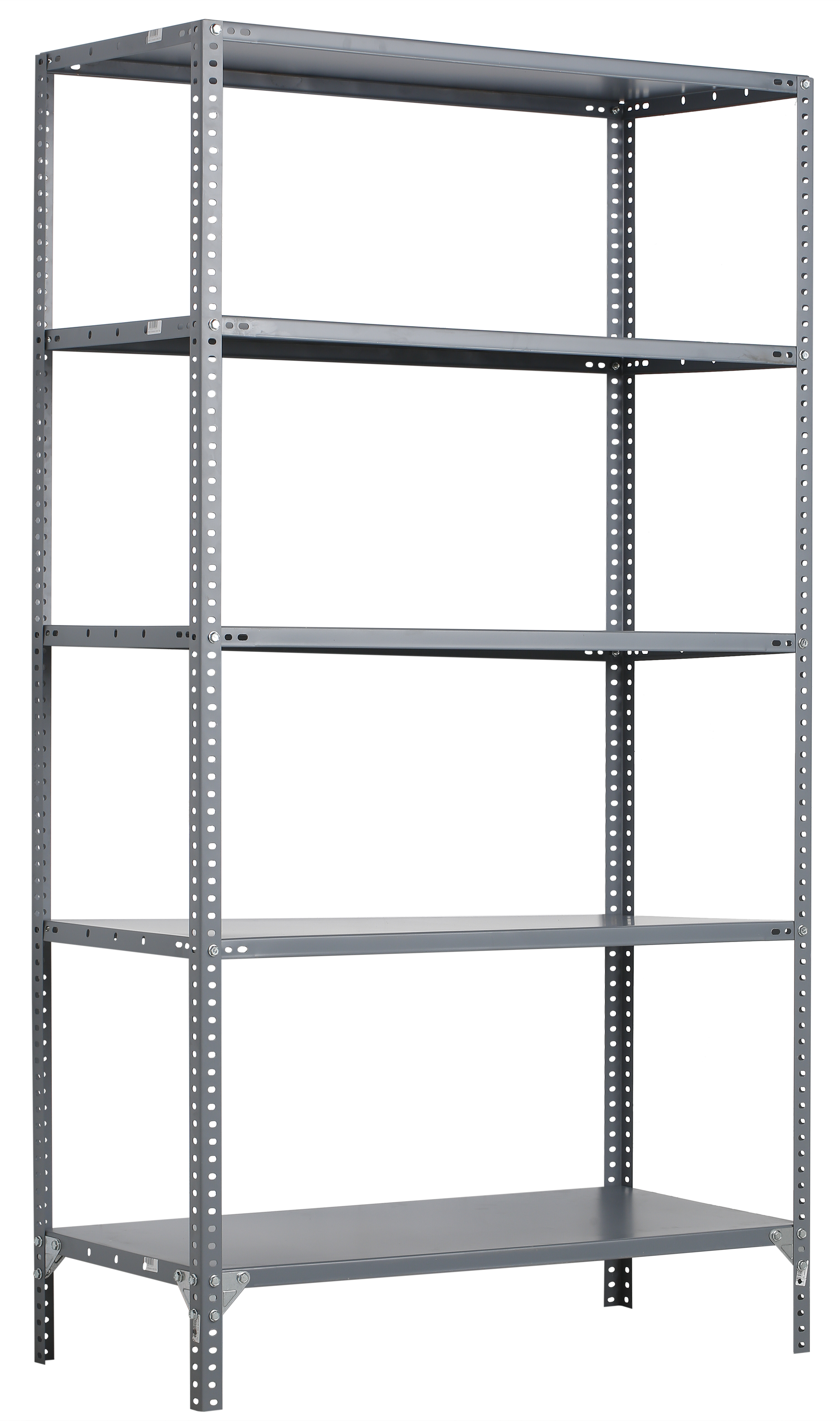 paralelo Molestar director Estanterías modulares metálicas | Leroy Merlin