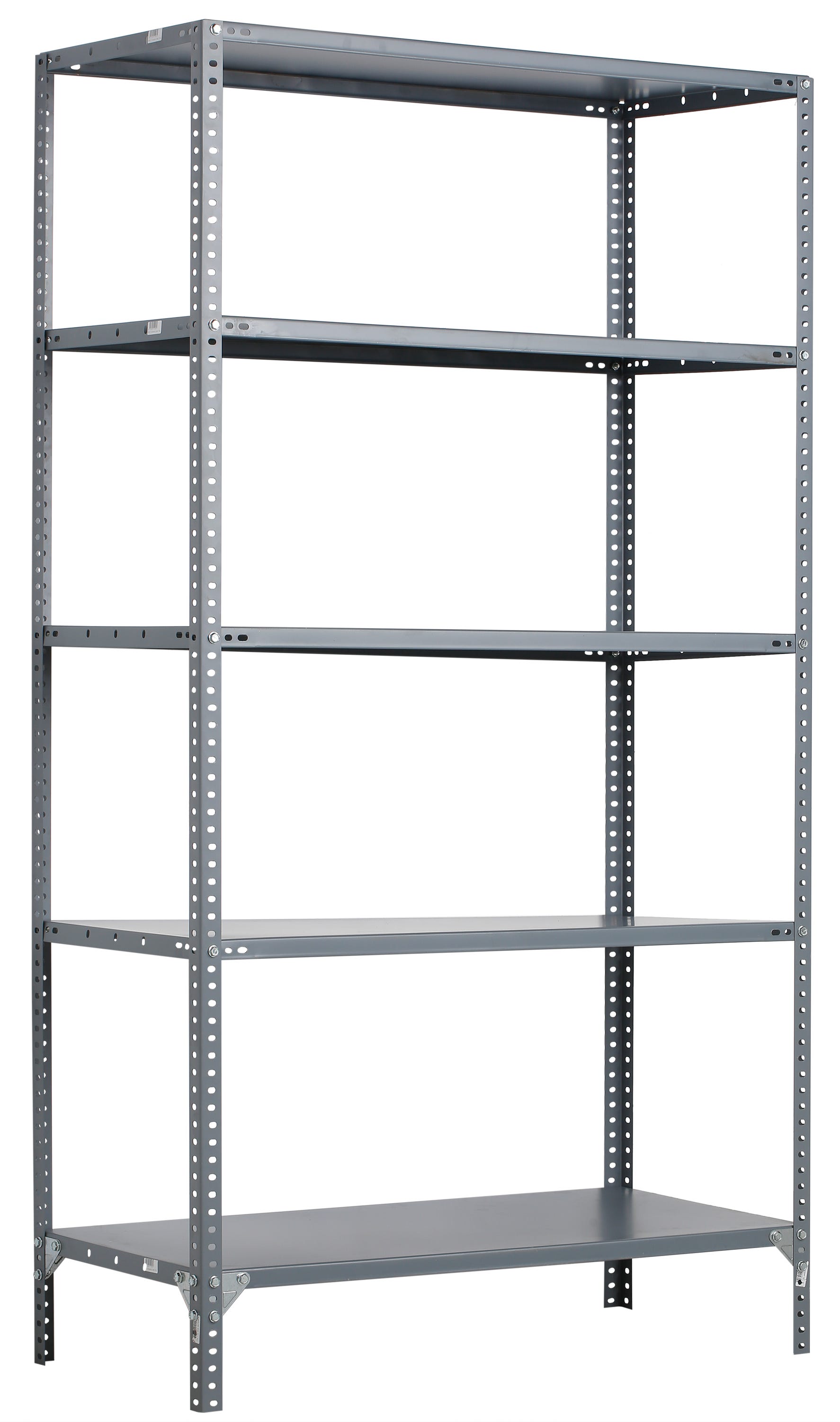 Estanter a Met lica De 110x200x50 Cm Y 100 Kg balda Leroy Merlin estanter-a-met-lica-de-110x200x50-cm-y-100-kg-balda-leroy-merlin