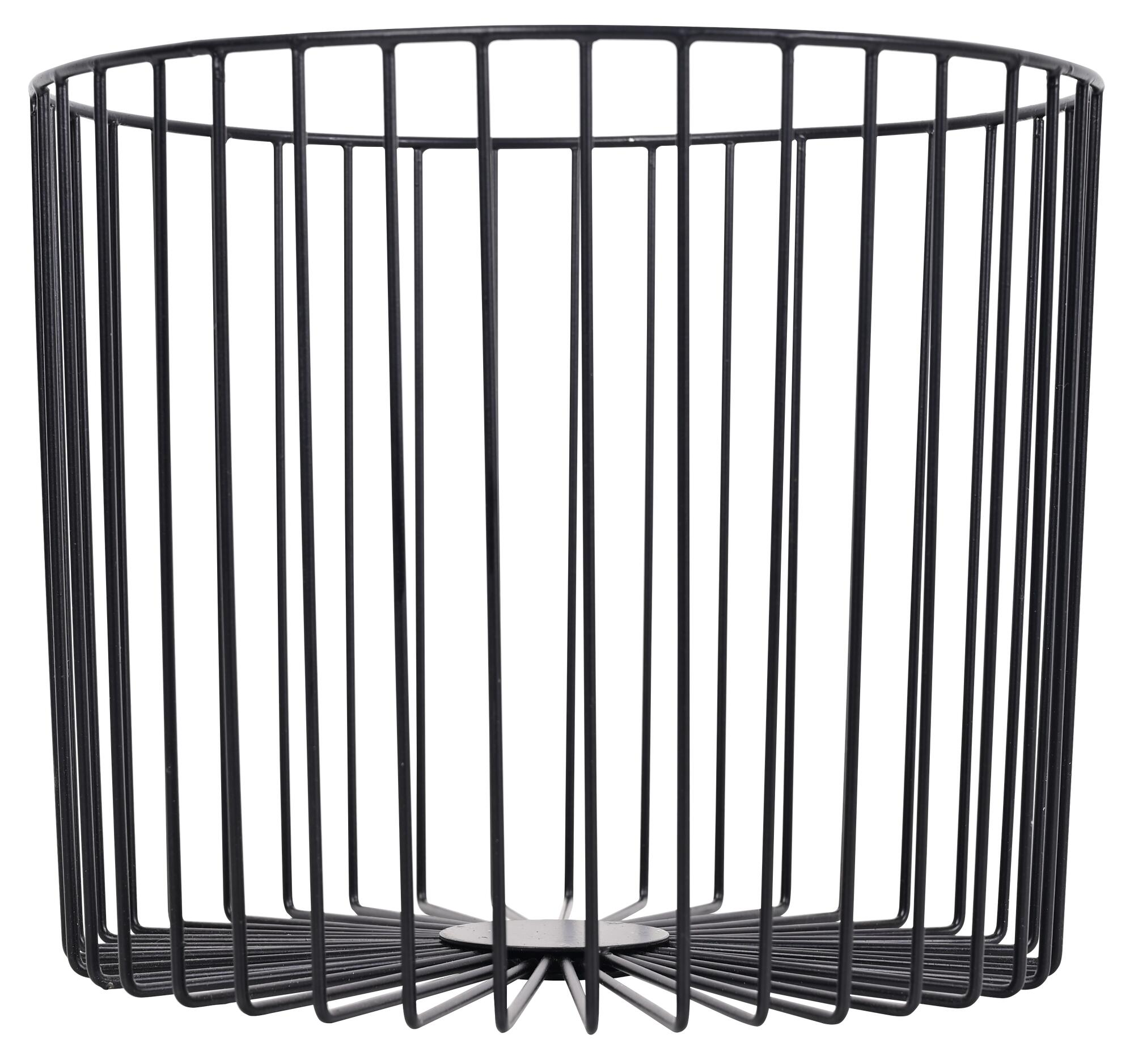 Cesta sunburst mediana 28 x 28 x 23 cm
