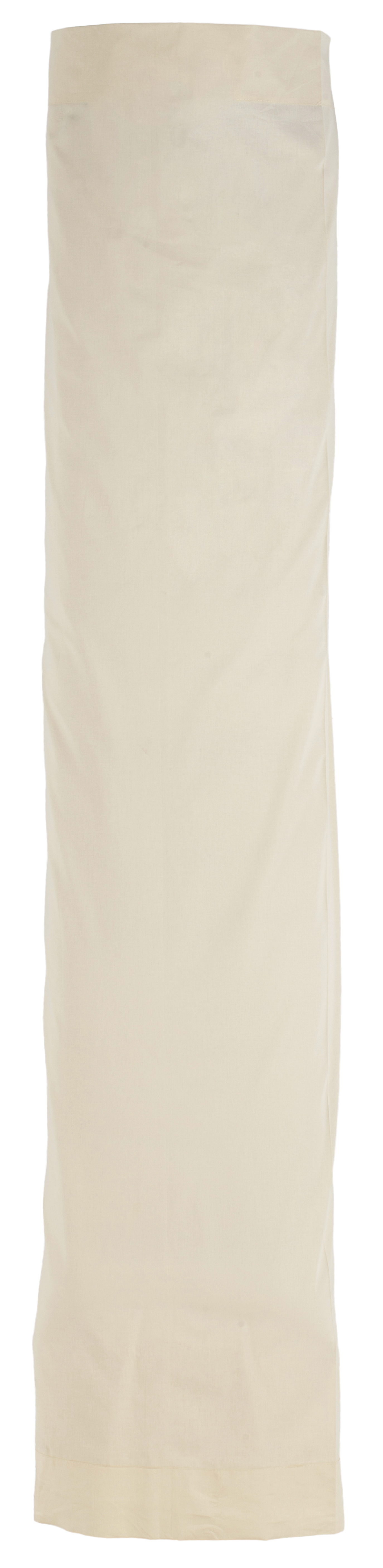 Sábana encimera Trench beige para cama de 180 cm - 2