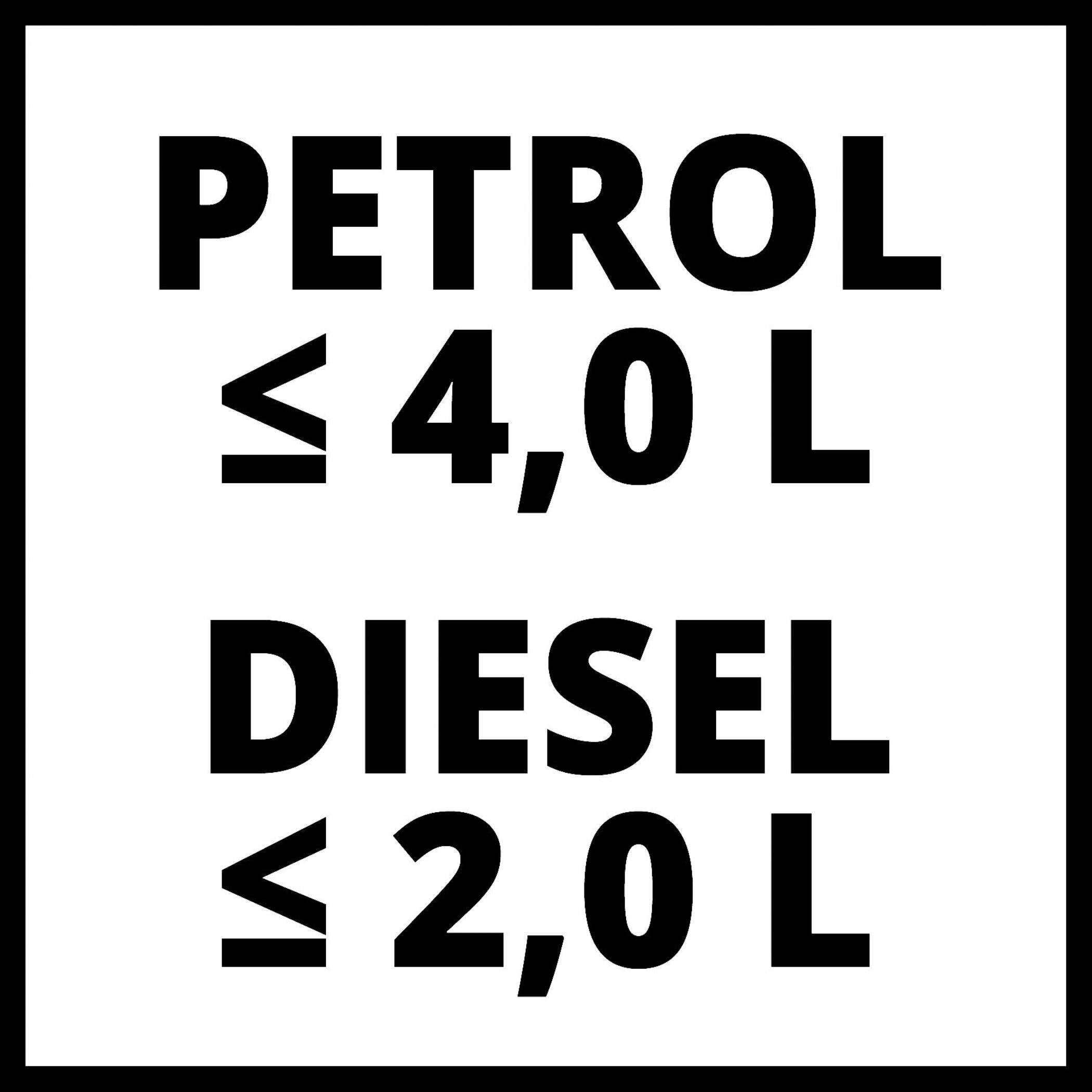 Estação de energia e arranque EINHEL CE-JS 12 - 6