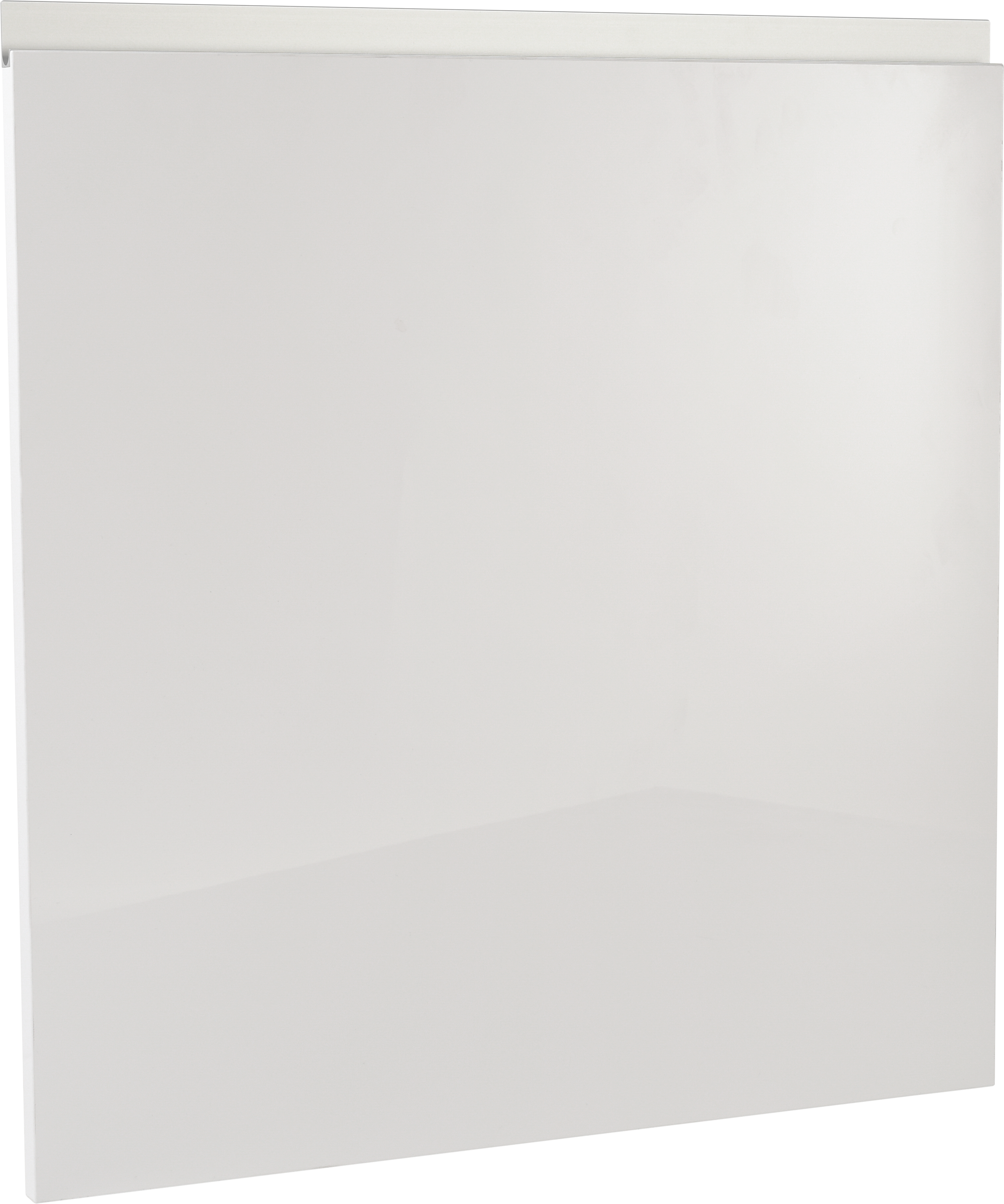 Porta de cozinha Delinia Mikonos 60X64 cm branco brilho - 2