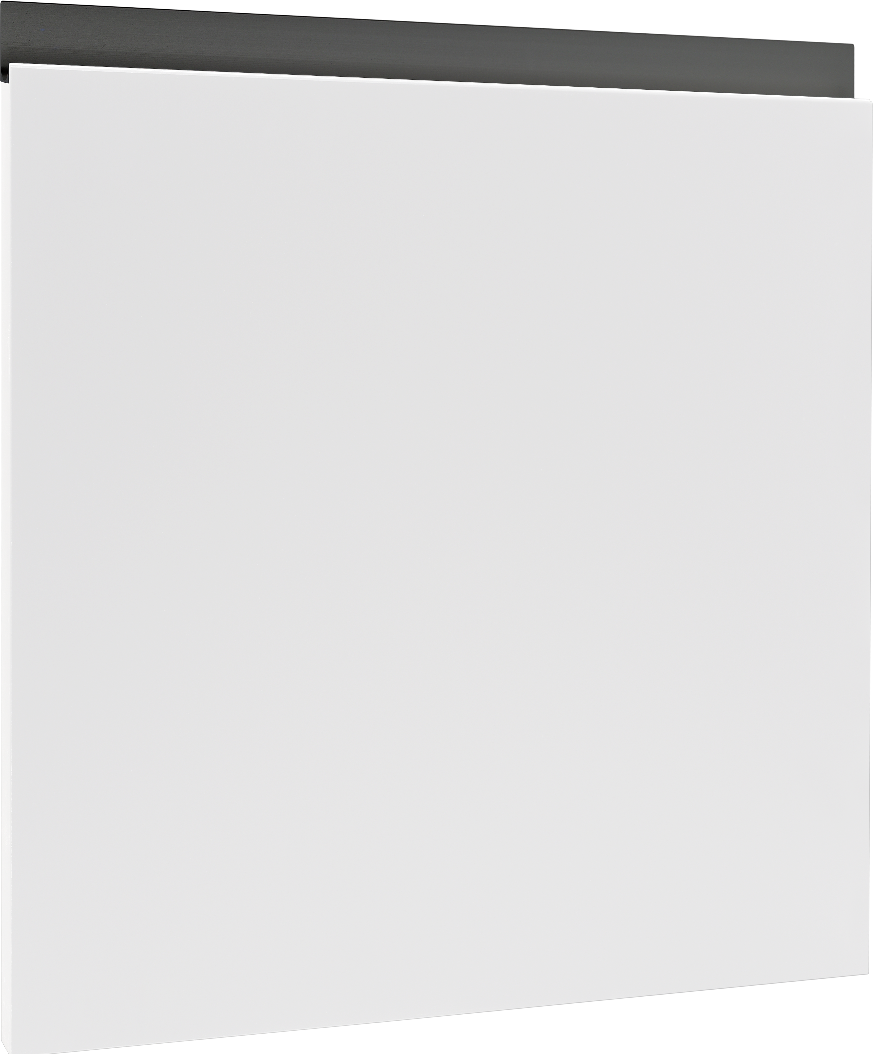 Puerta para mueble de cocina milos blanco mate h 48 x l 60 cm