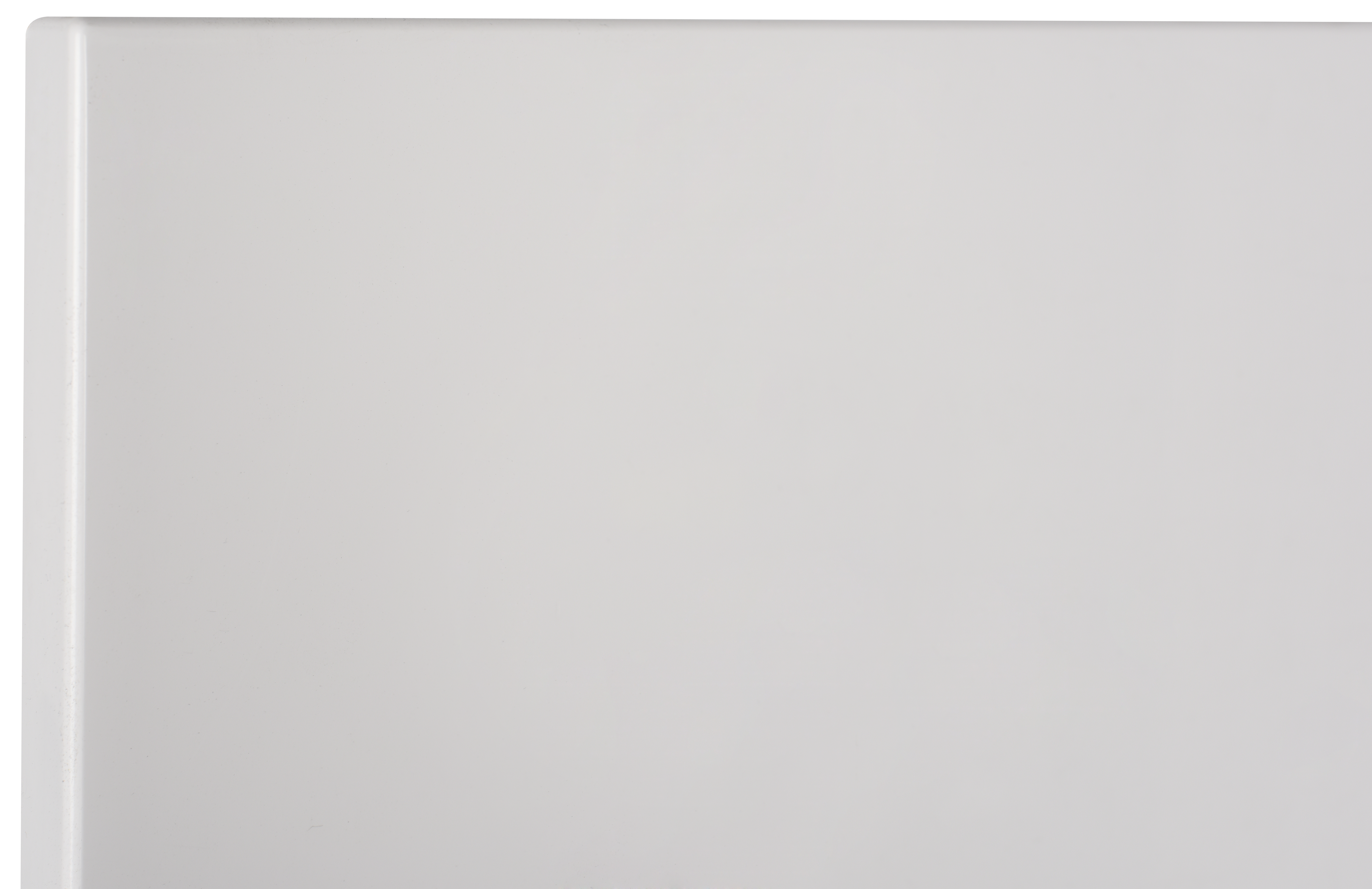 Porta de cozinha Delinia Sevilha 40X77 cm branco brilho - 7