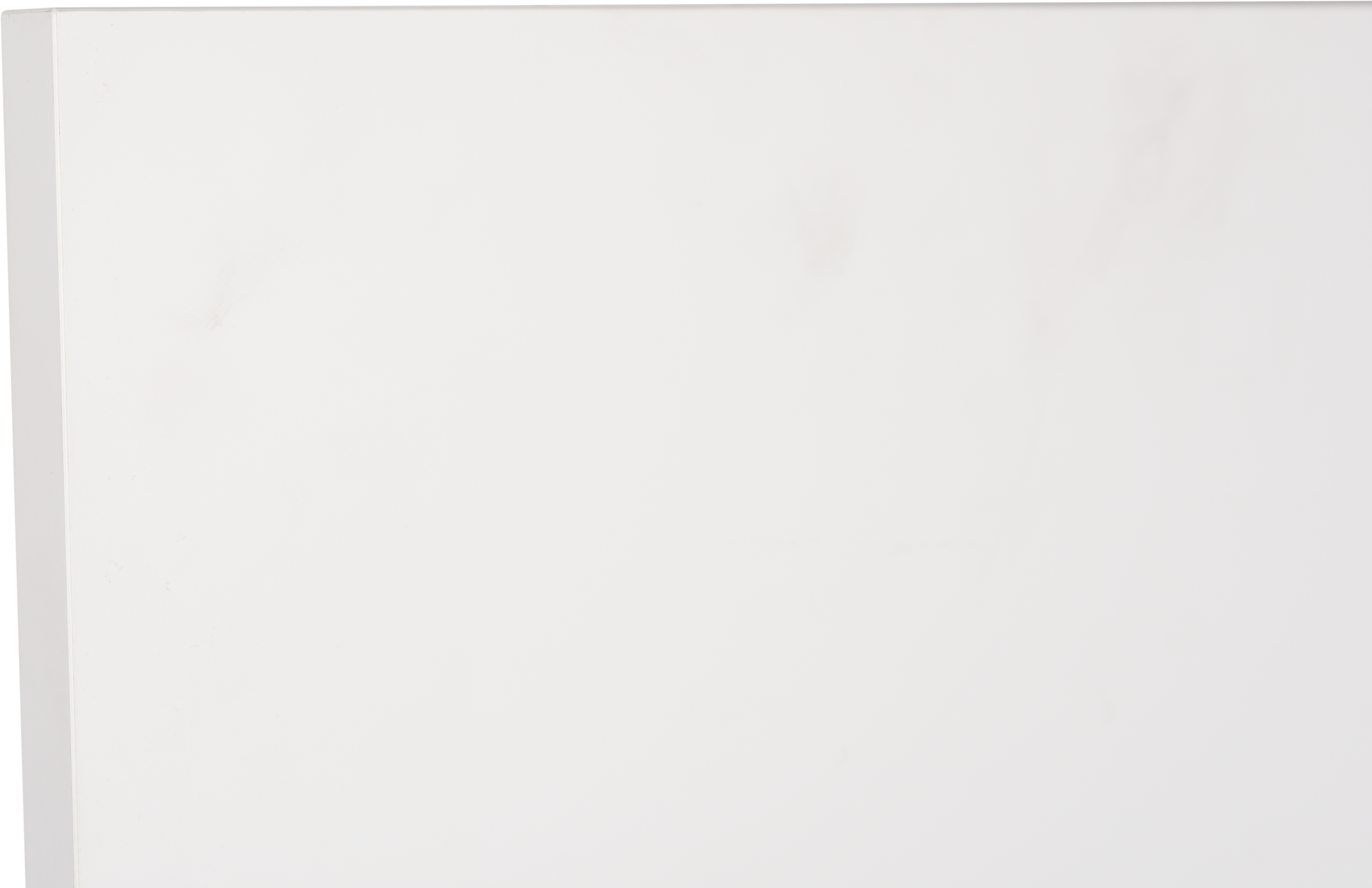Puerta para mueble de cocina Sofia blanco mate H 76.8 x L 40 cm - 21