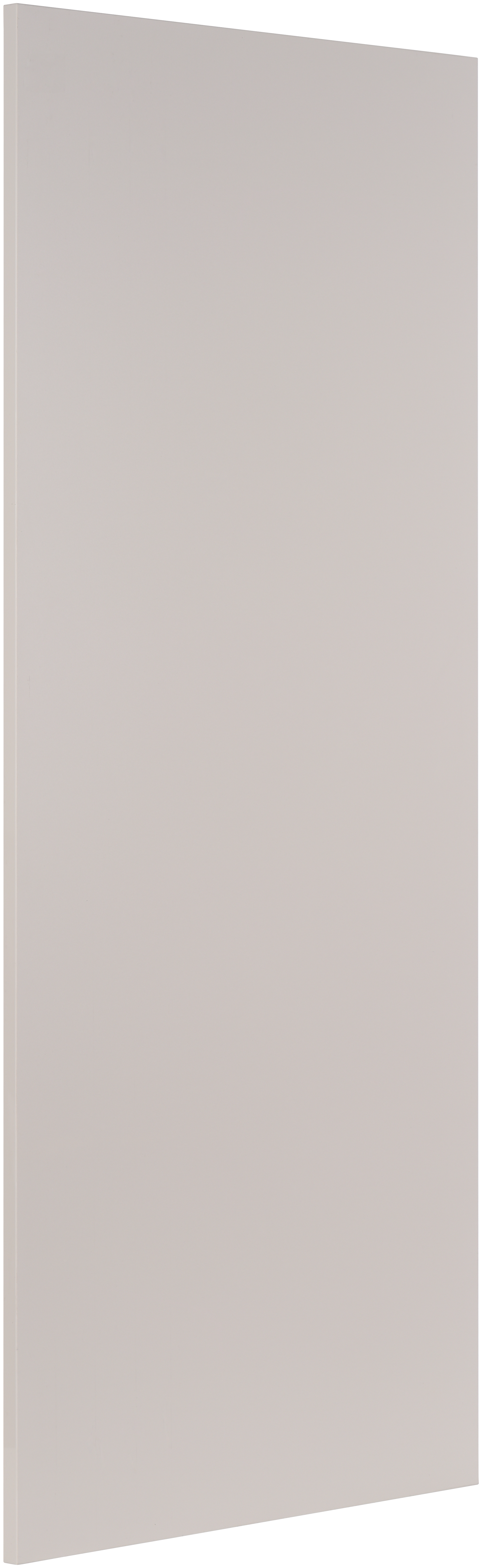 Costado delinia id mikonos marrón brillo 60x137,6 cm