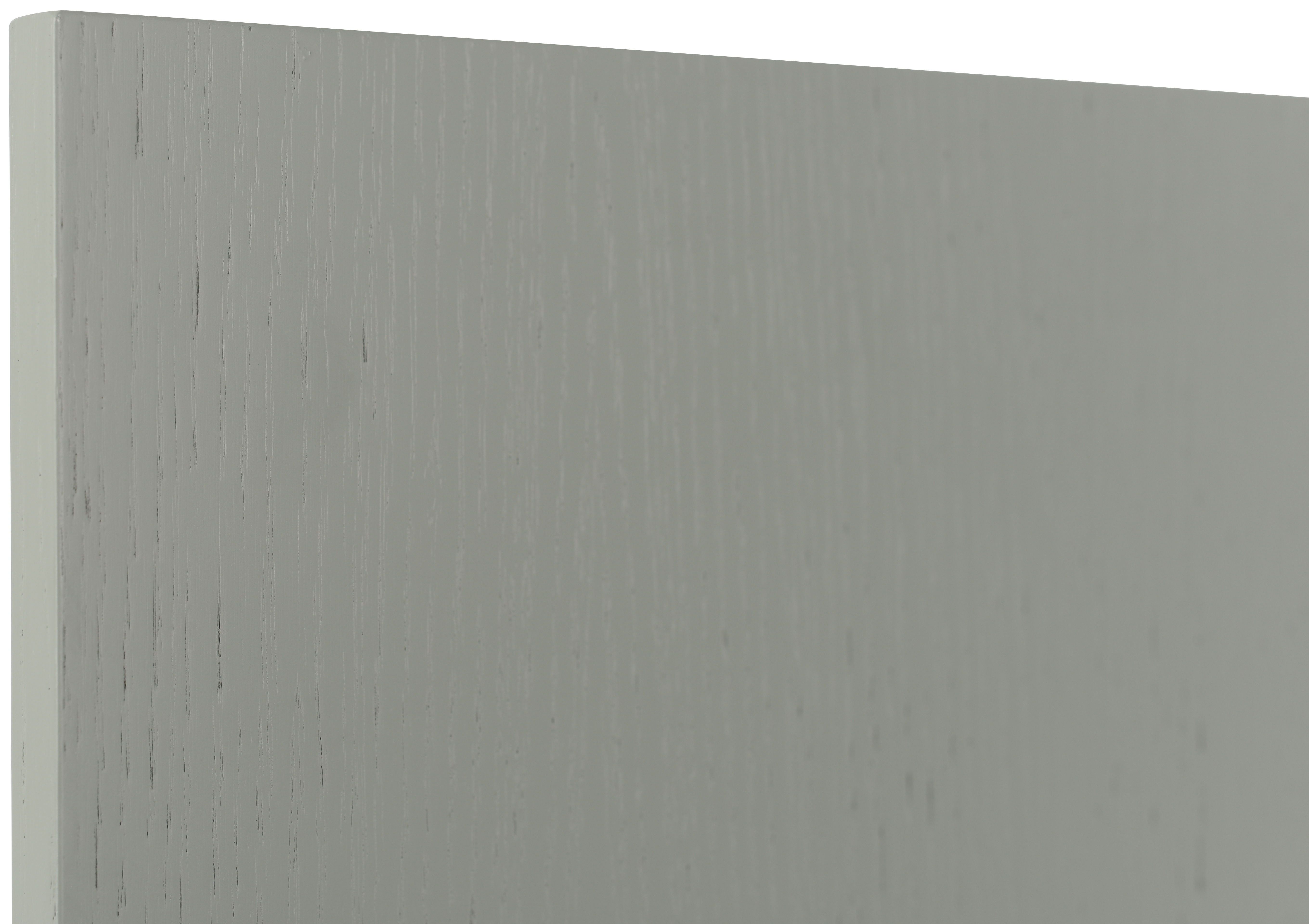 Costado para mueble de cocina Chicago aguamarina H 102.4 x L 37 cm - 7