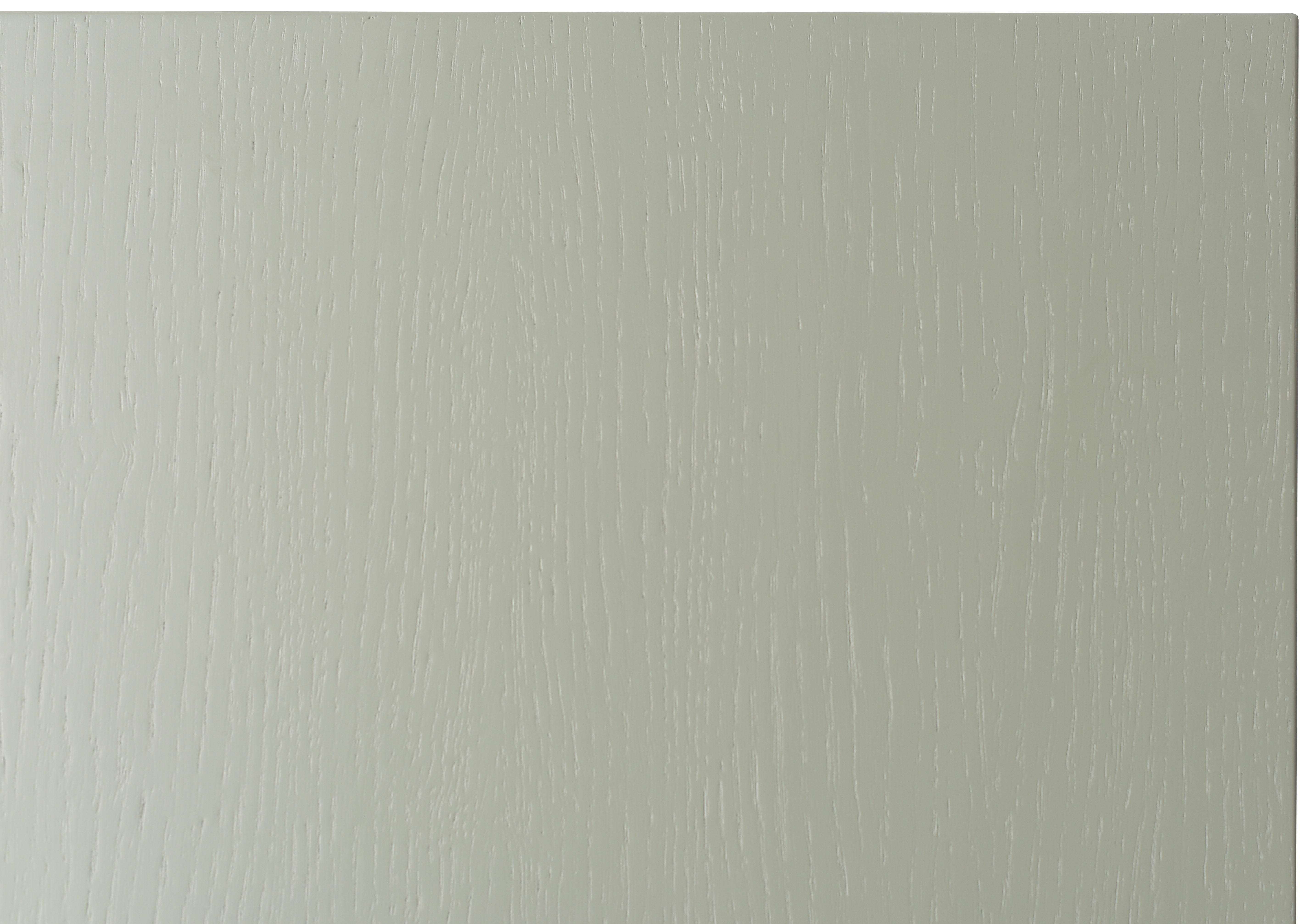 Costado para mueble de cocina Chicago aguamarina H 102.4 x L 37 cm - 6