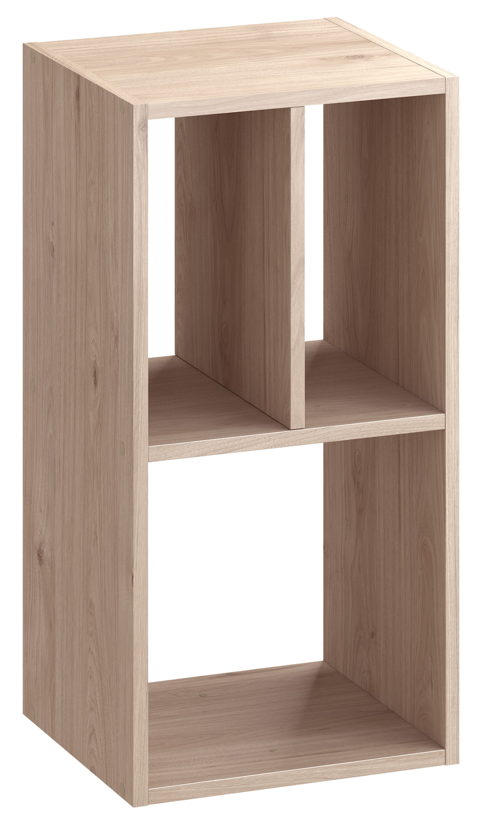 Prateleira para estante SPACEO KUB 32.7X31.5X1.6 CM - 2