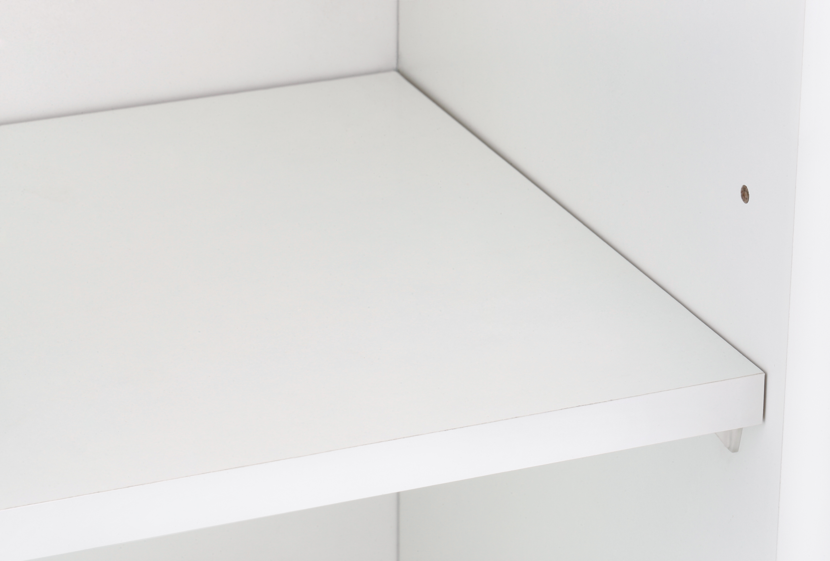 Mueble bajo de cocina Basic blanco mate 1 puerta Alt 70 x An 60 cm - 7