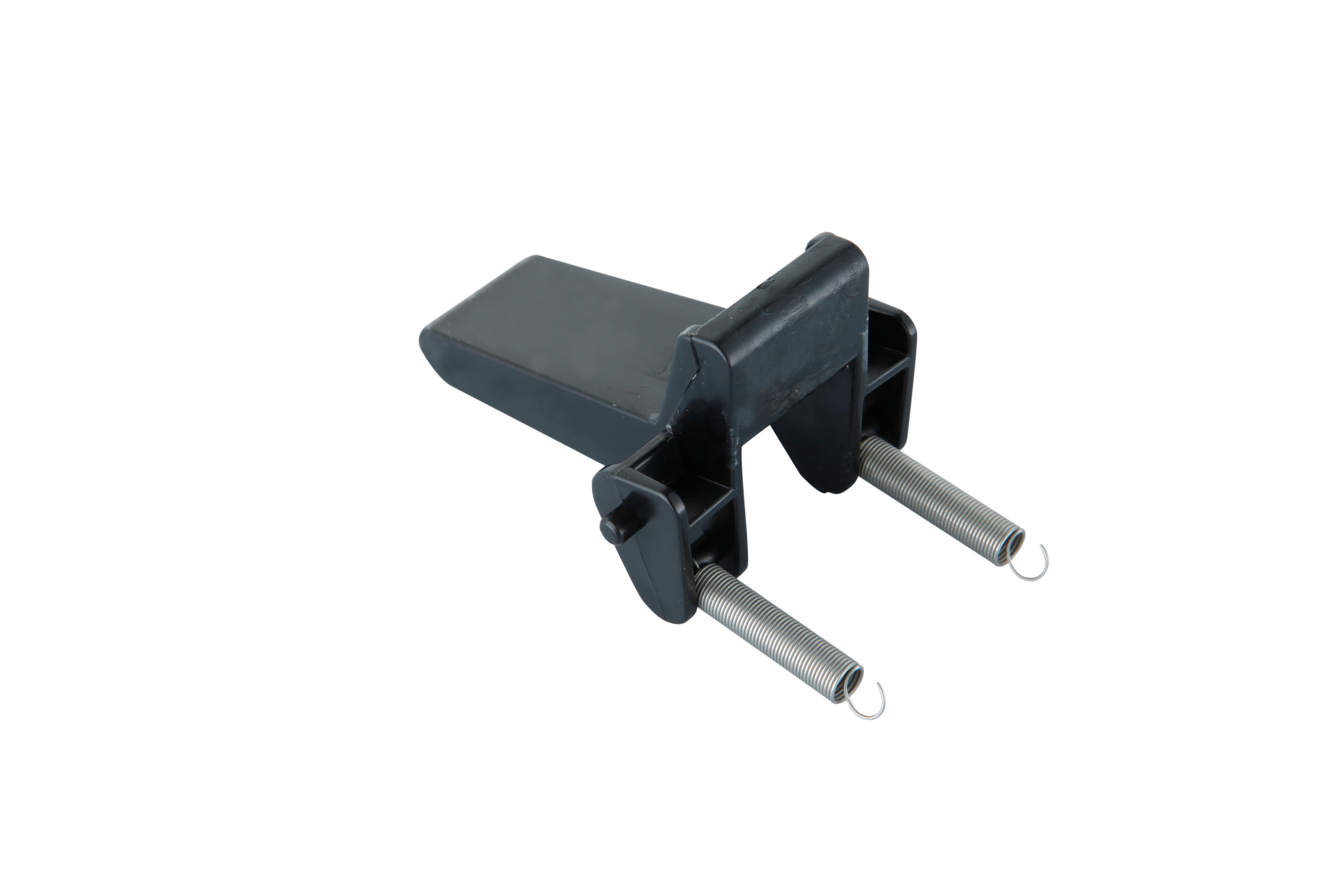 Balde de lixo extraível BRABANTIA METAL E PLÁSTICO DELUXE 15L - 5