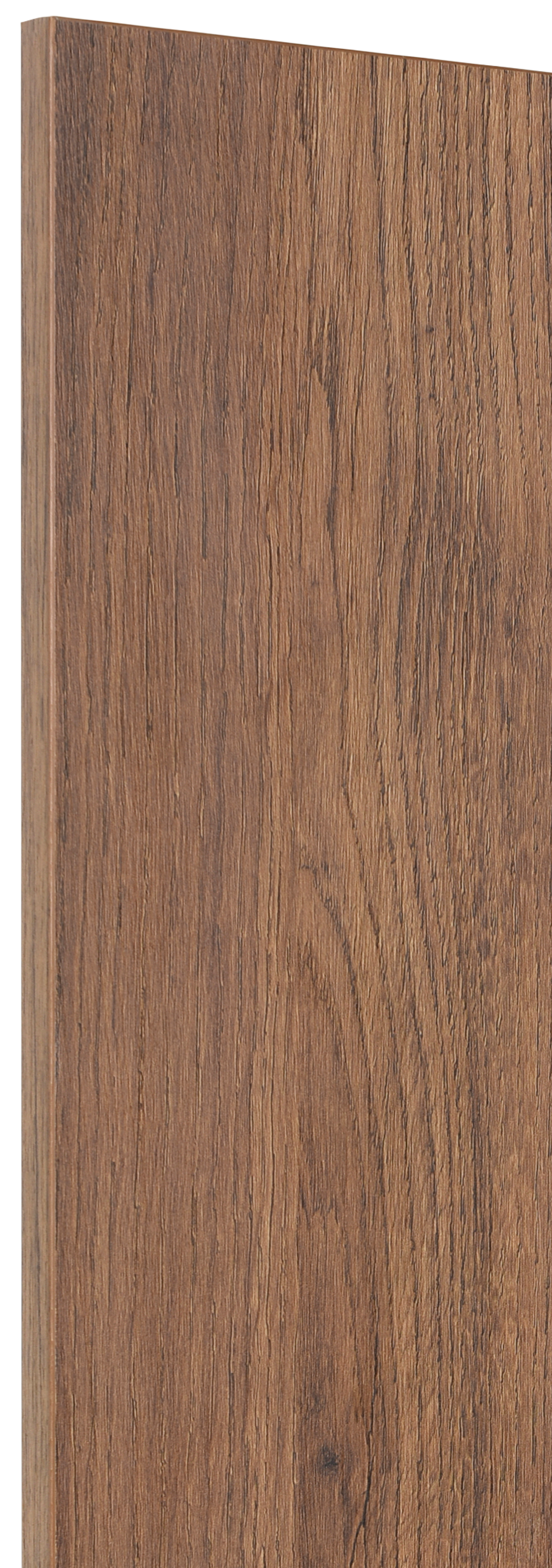 Porta de cozinha Delinia ID Santiago 60x137.6cm castanho mate - 3