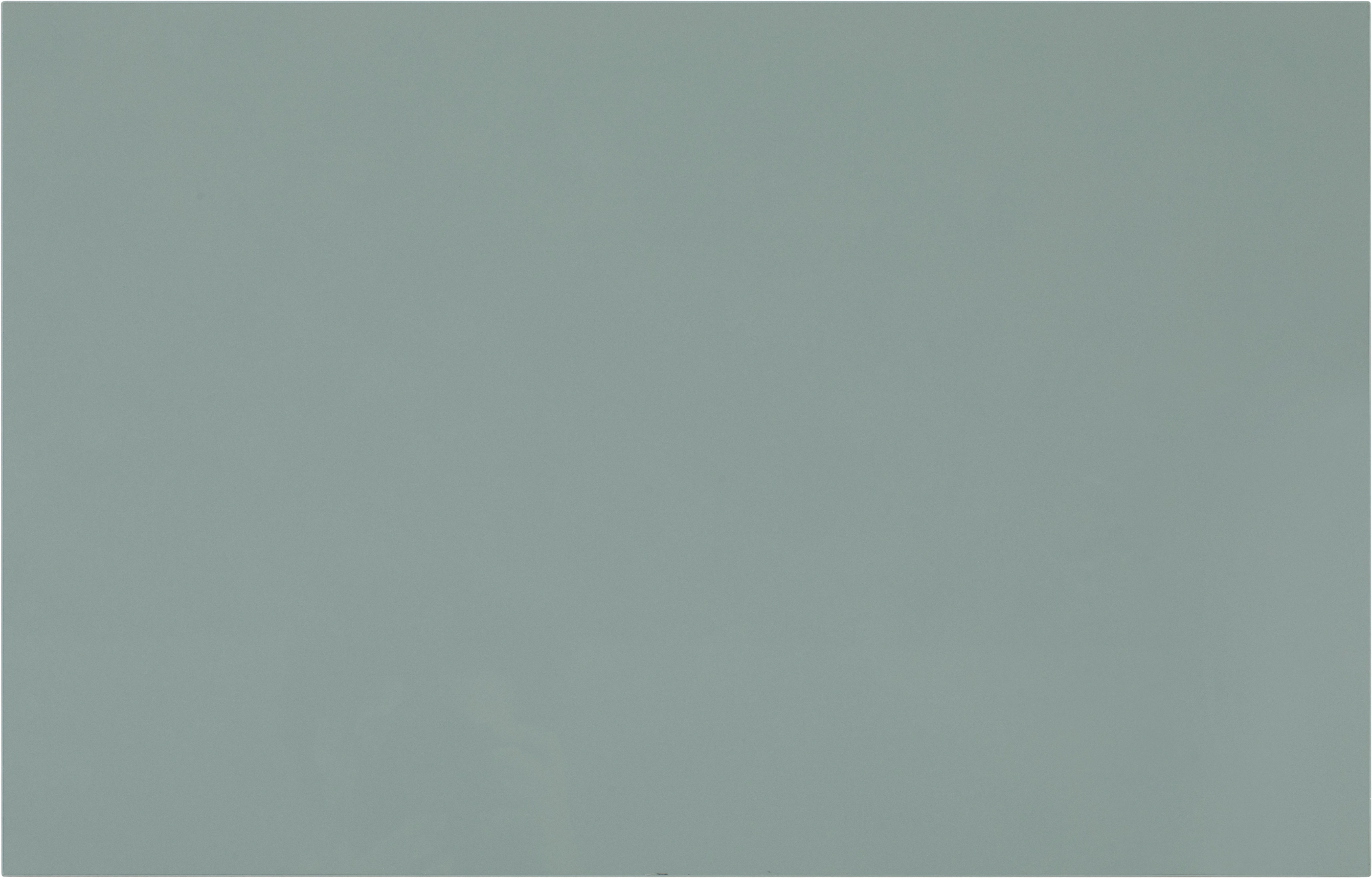 Frente de cajón de cocina atenas aguamarina brillo h 38.4 x l 60 cm